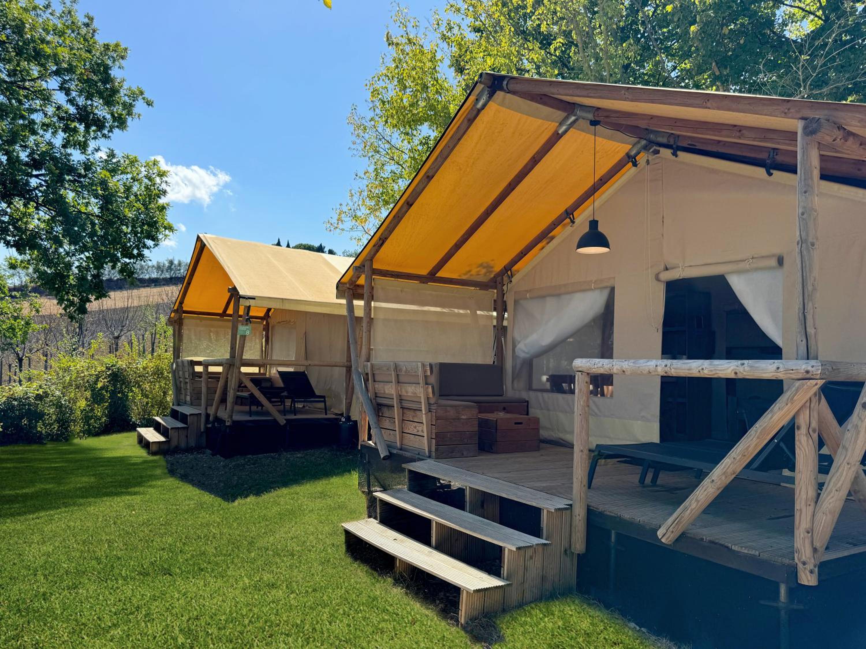 Tent - Photo 5
