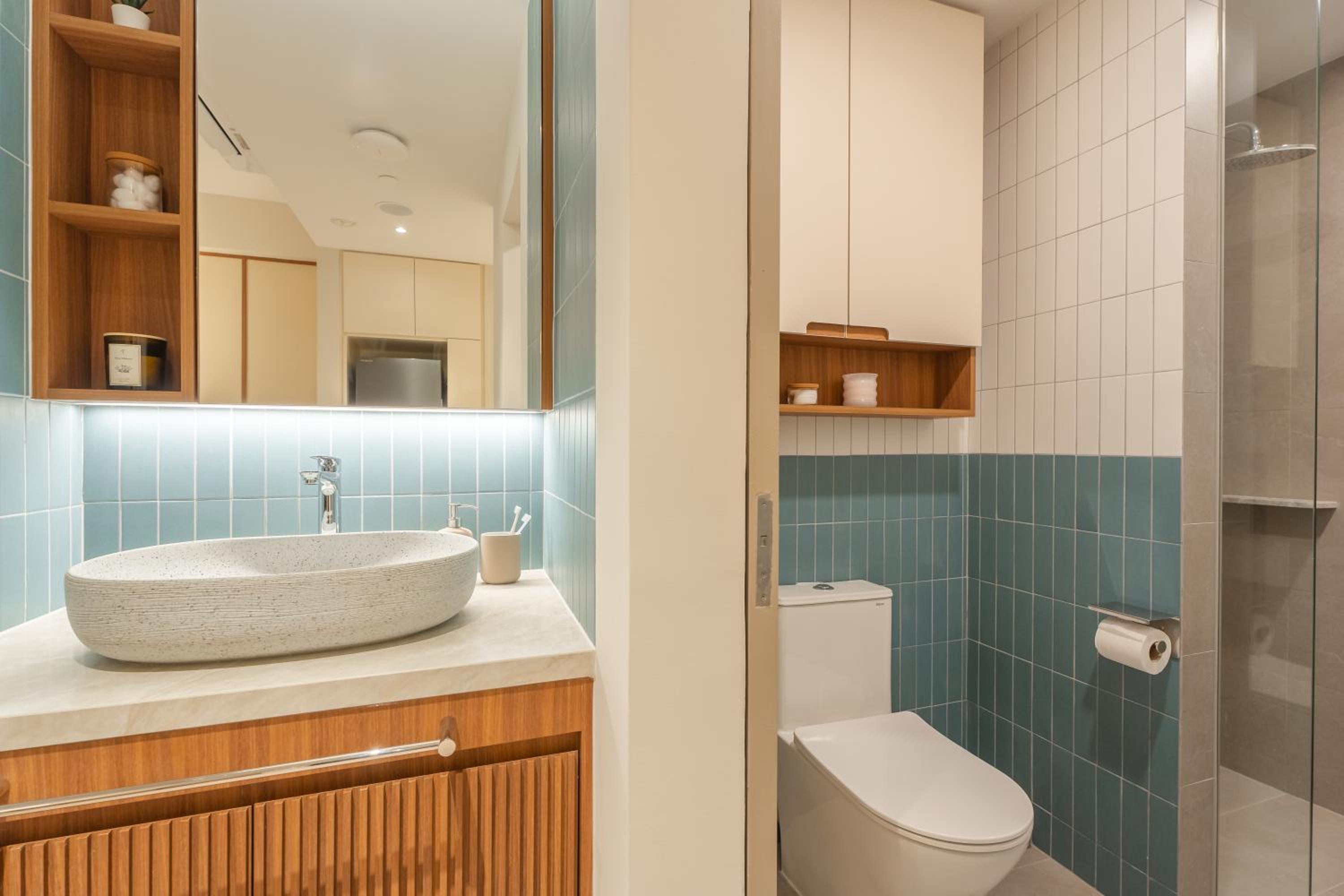 Deluxe Junior Suite photo 2