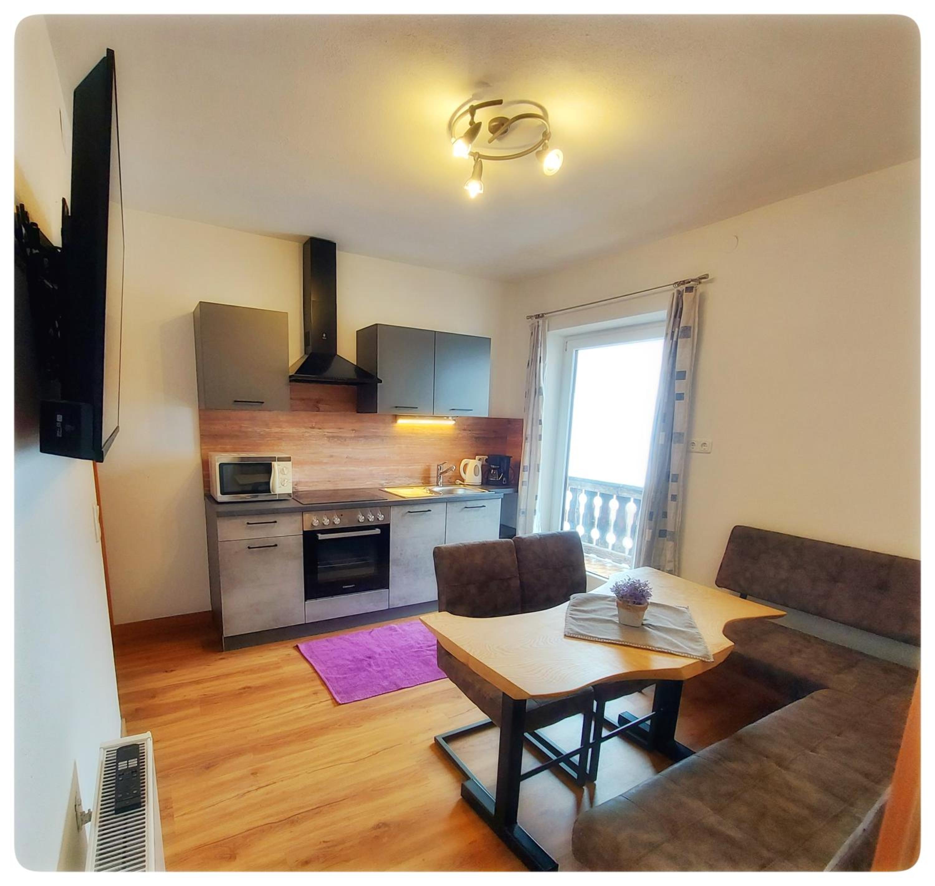 Classic Apartment