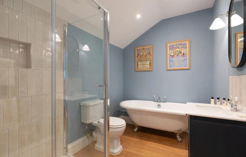 Deluxe Double Room with Bath
