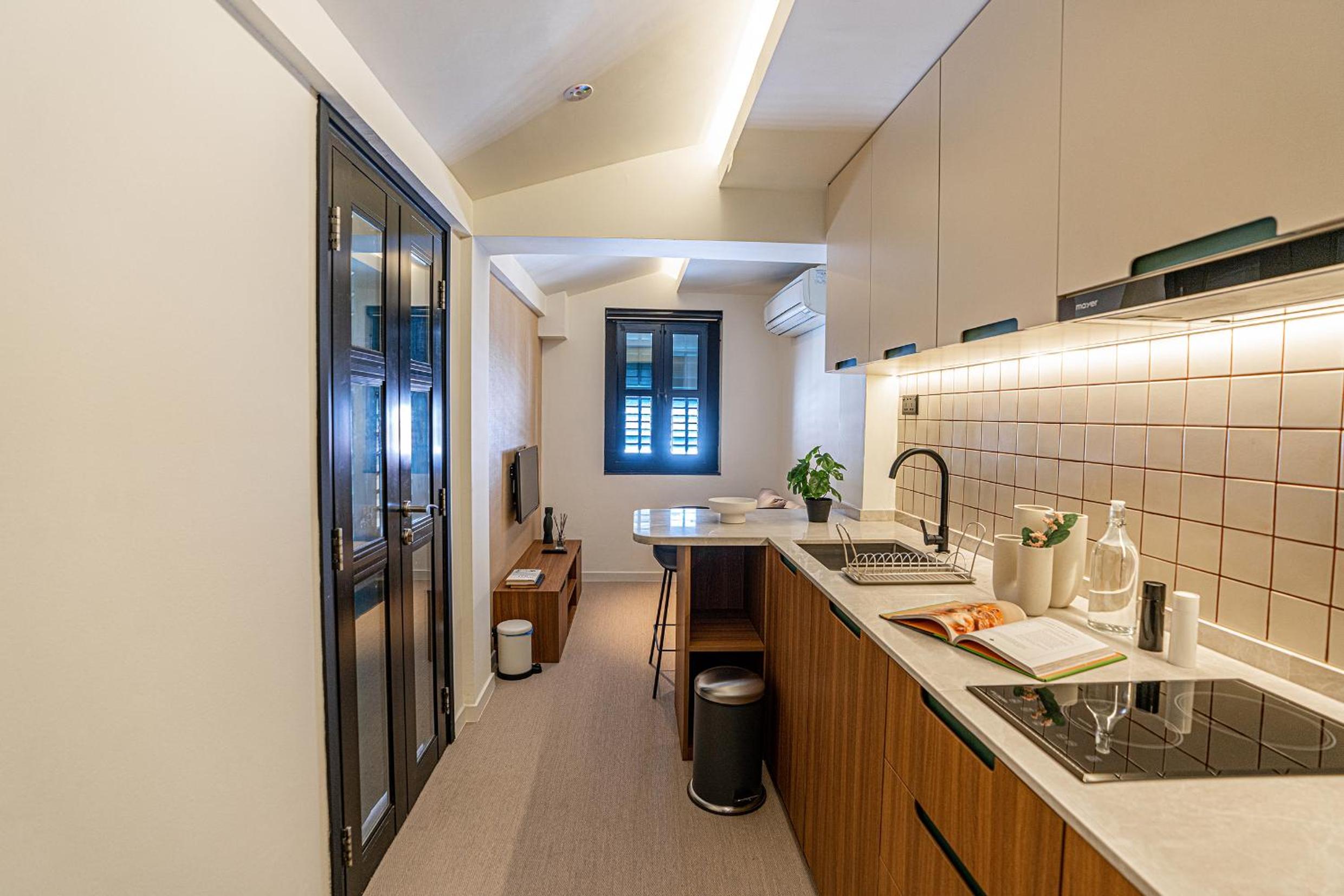 Executive Suite photo 1