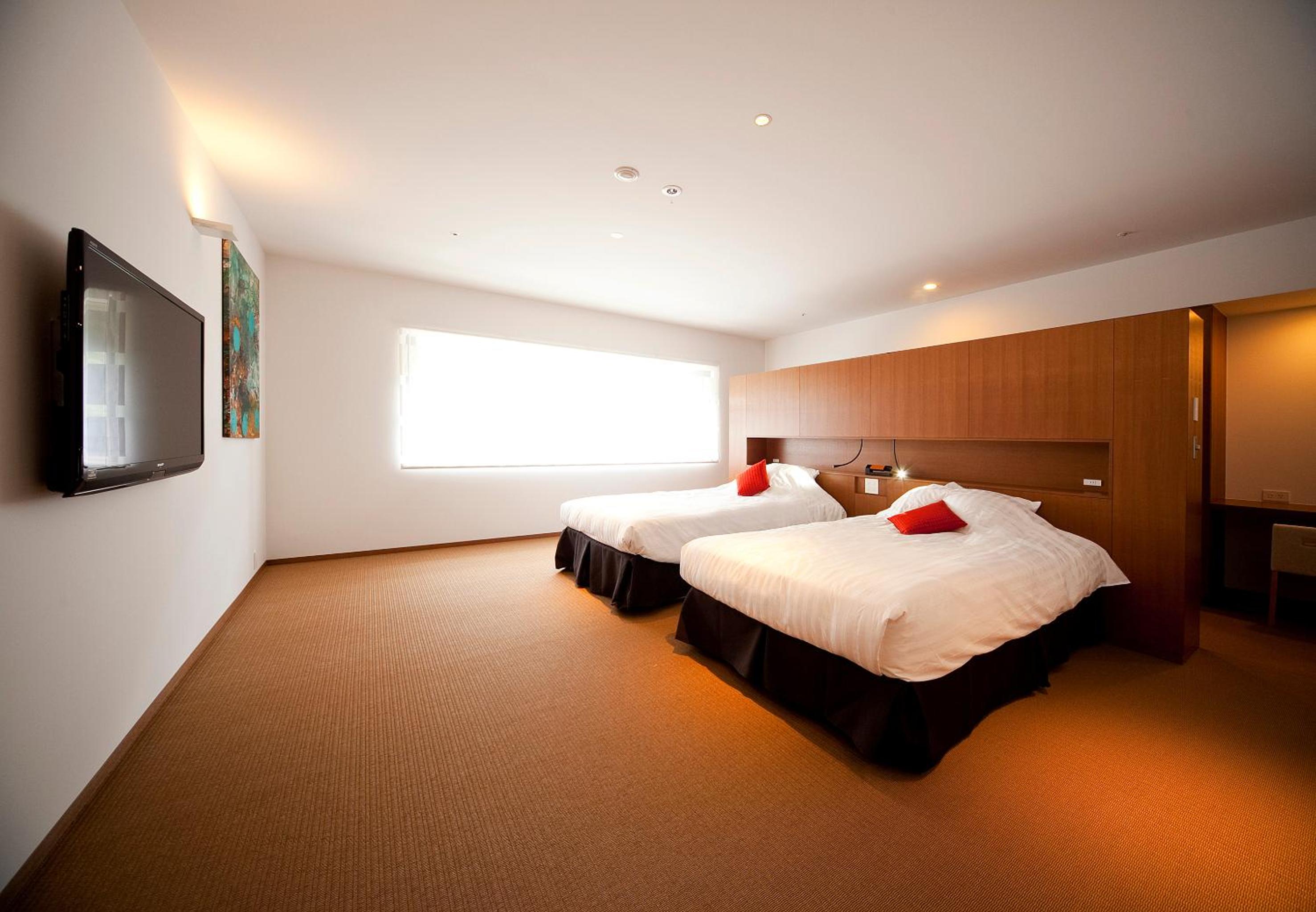 Comfort Suite
