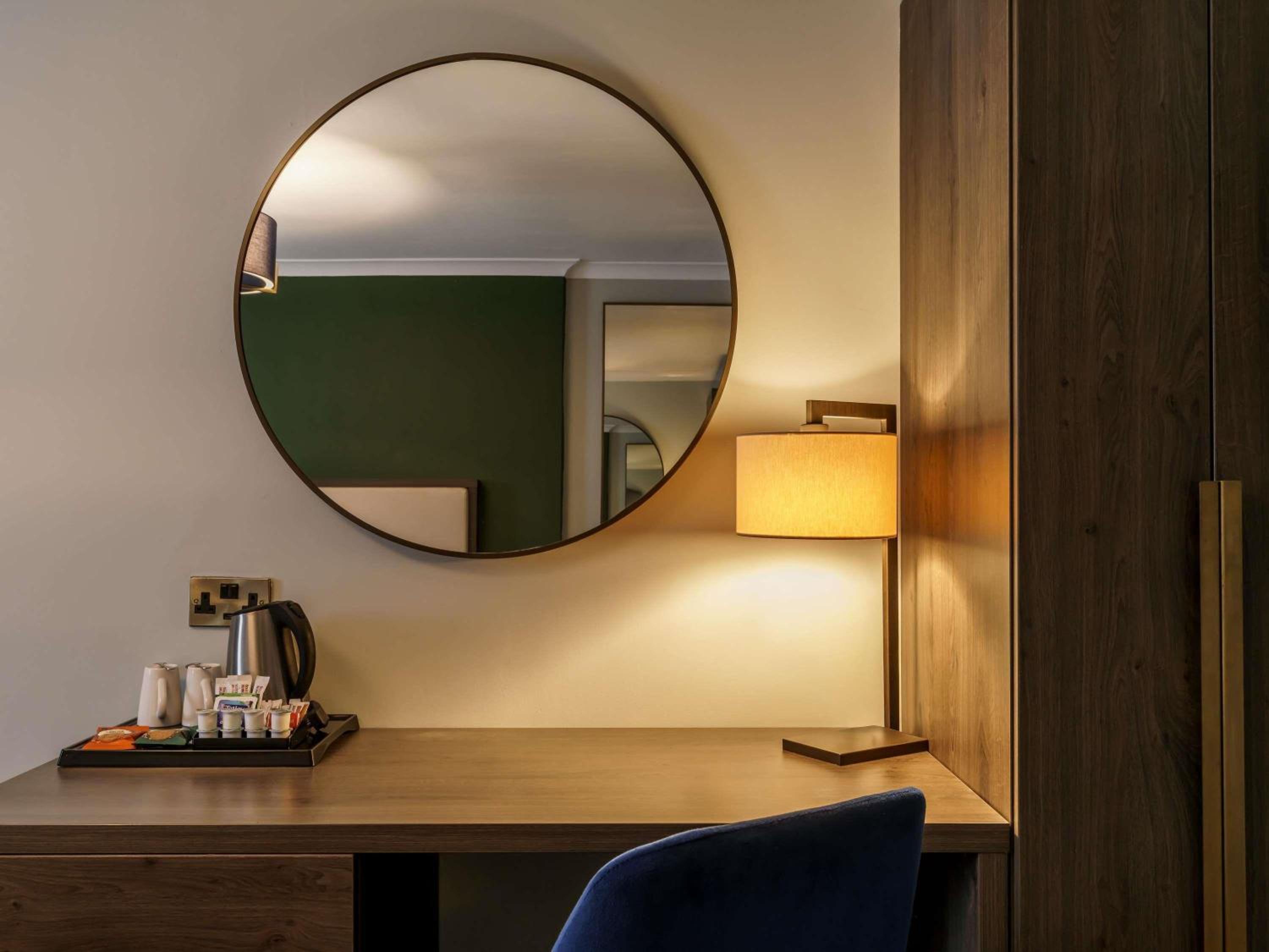 Standard Room with Two Zip Beds - Photo 4