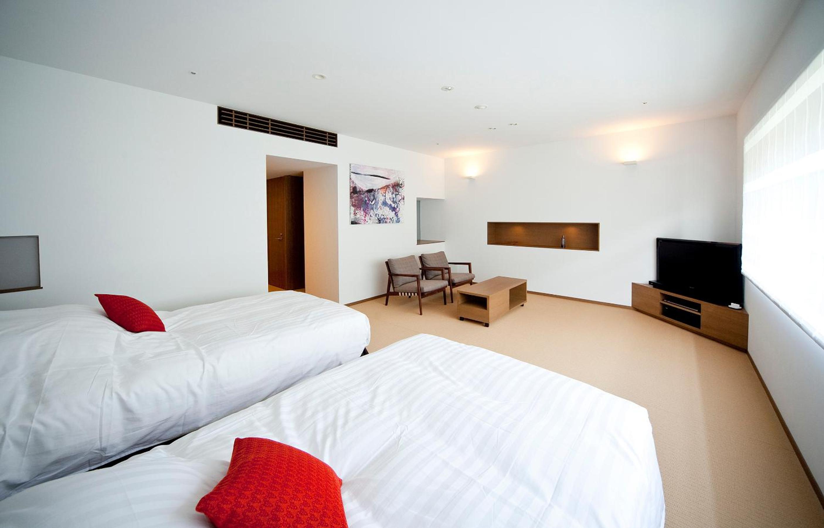 Comfort Twin Room - Non-Smoking, photo 7