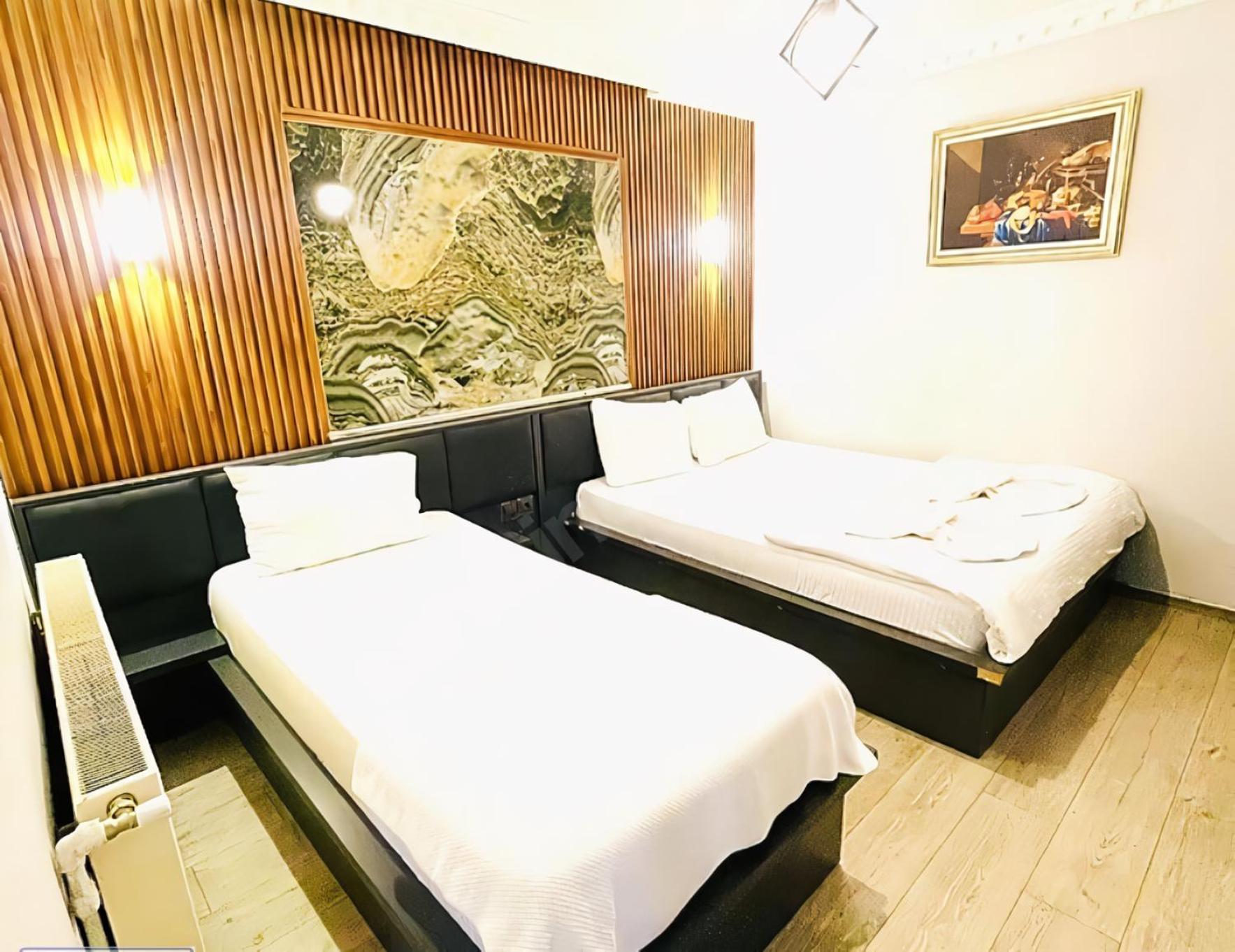 Executive Triple Room photo 1