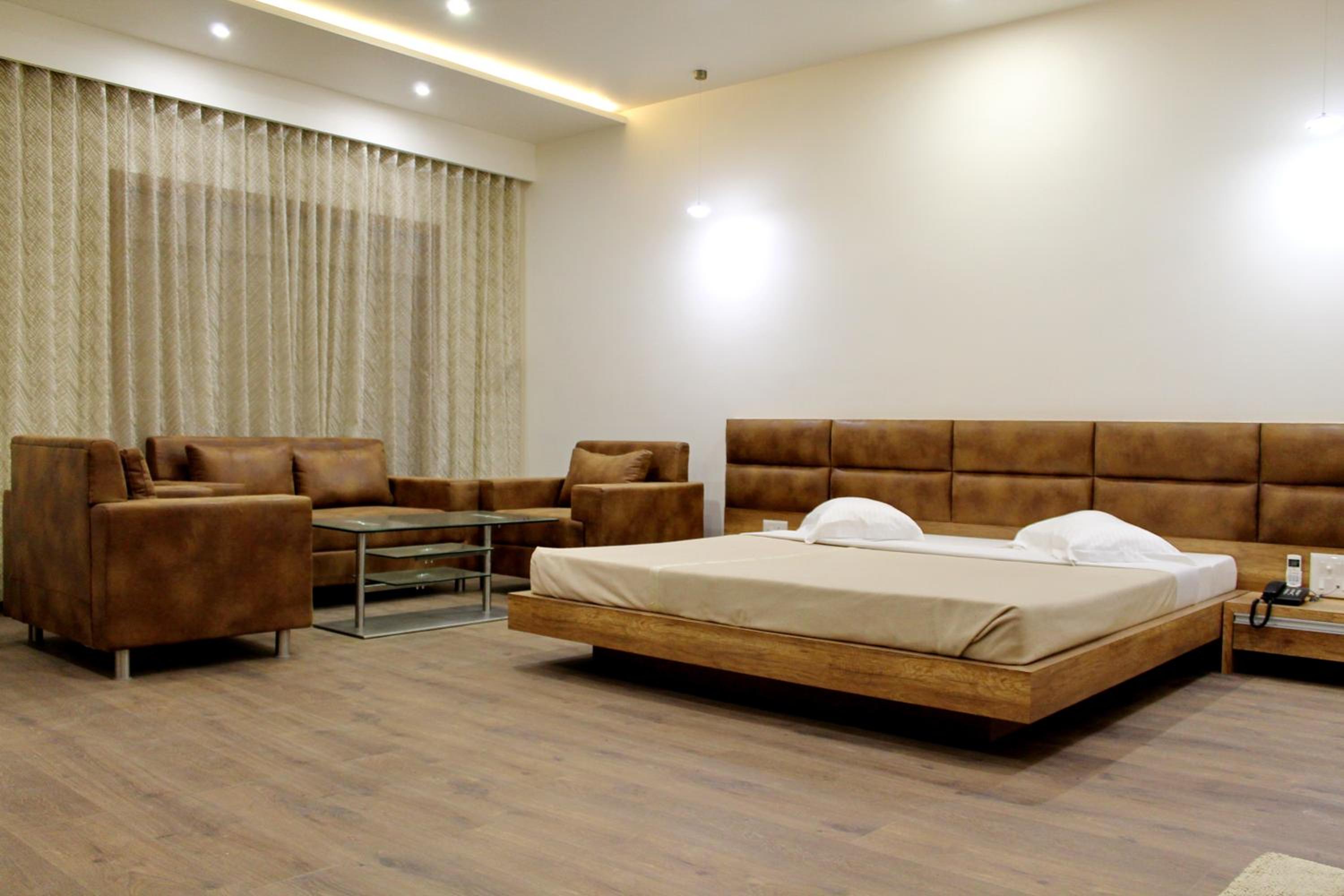 Presidential Suite photo 1