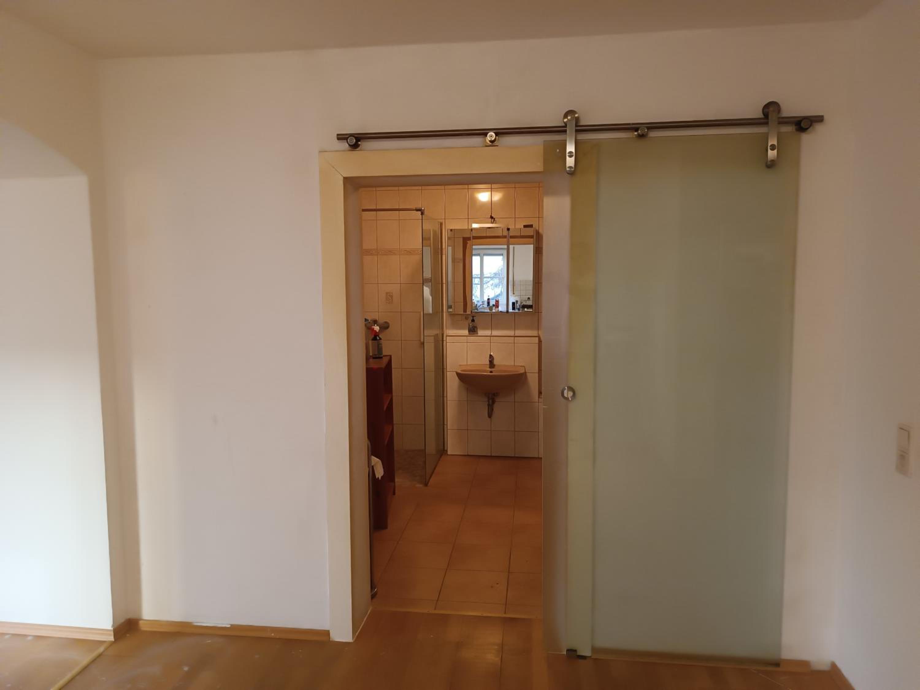 Two-Bedroom Apartment with Garden View photo 3