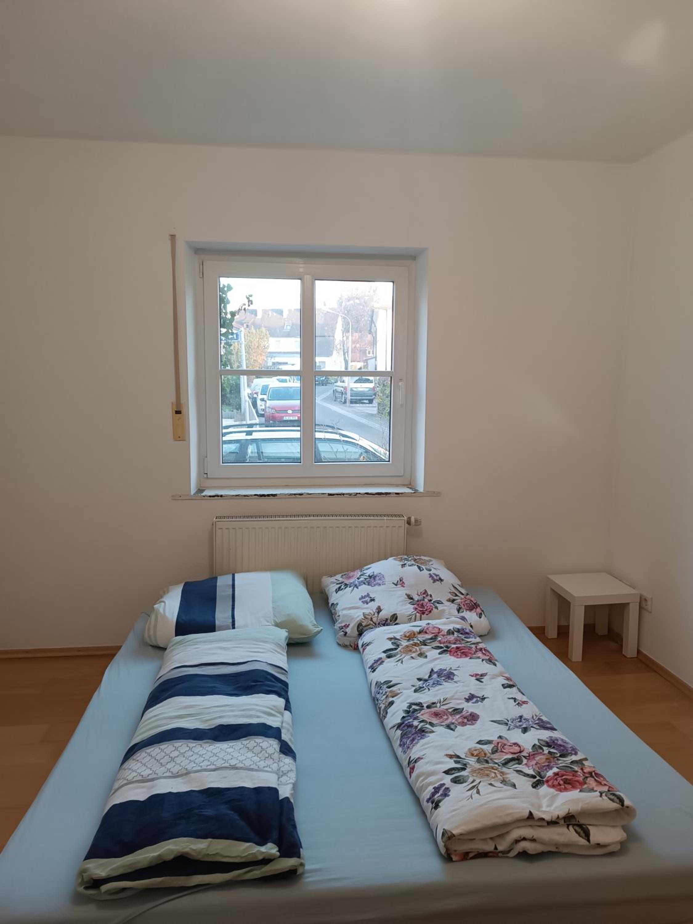 Two-Bedroom Apartment with Garden View photo 1