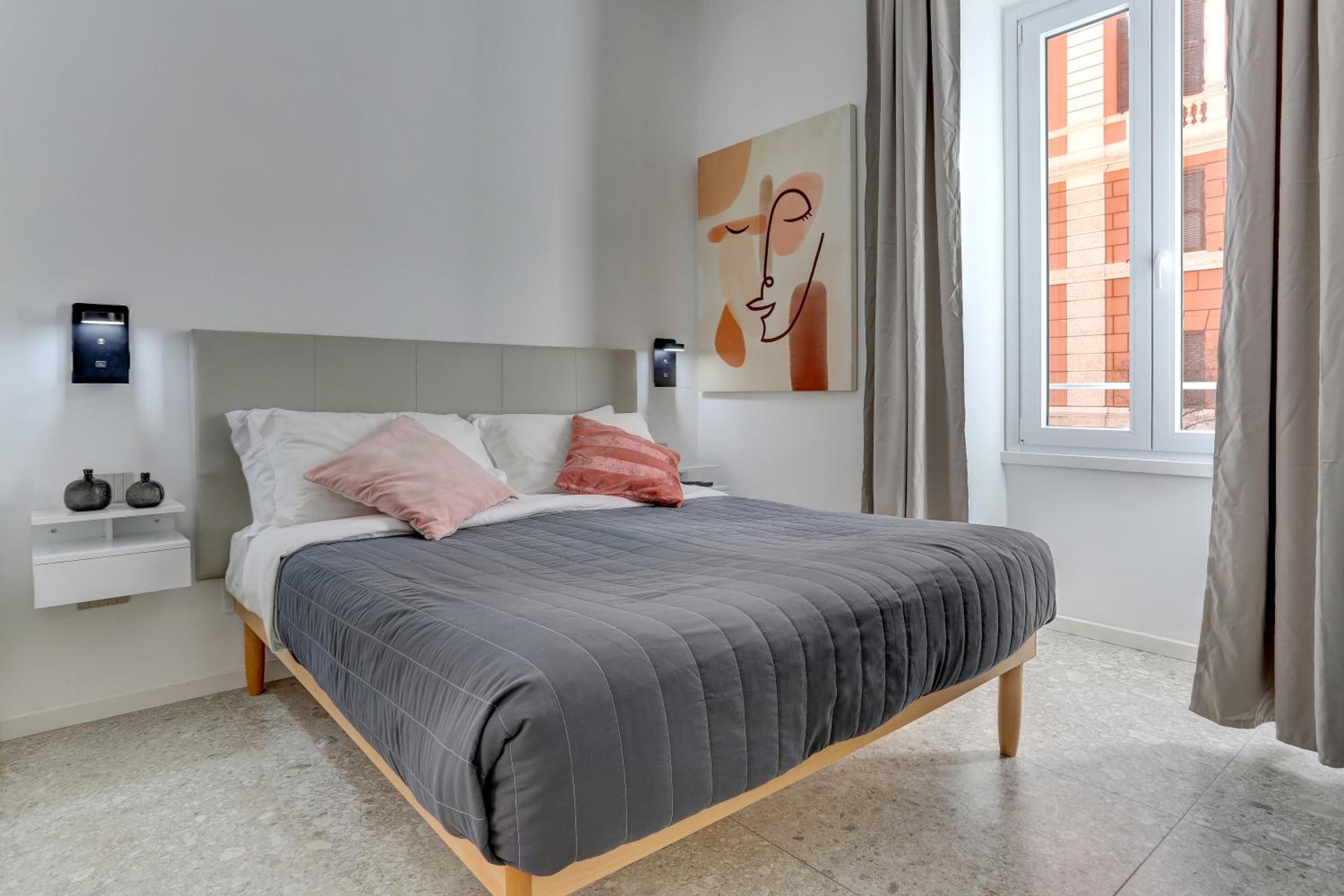 Superior Quadruple Room