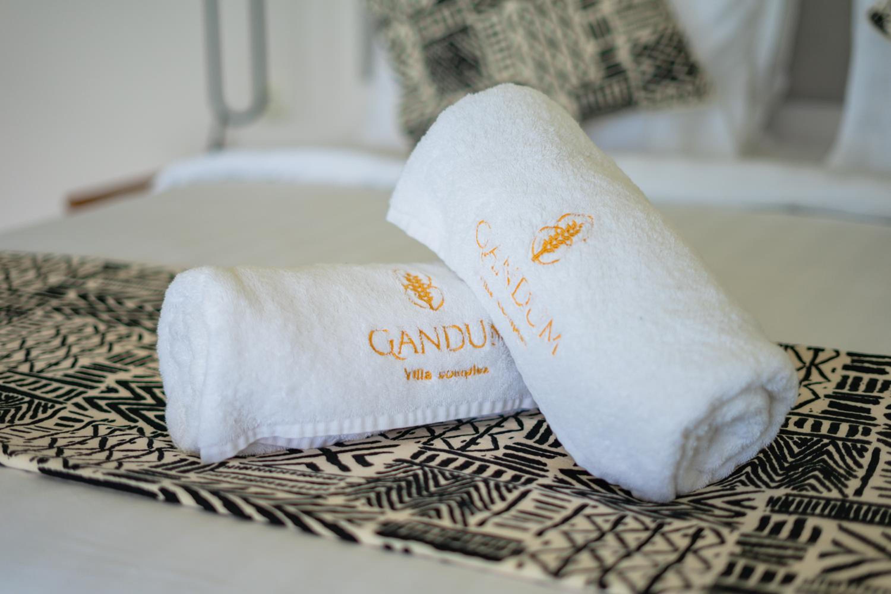 Royal Ocean View Suite with Free Daily Afternoon Tea photo 3