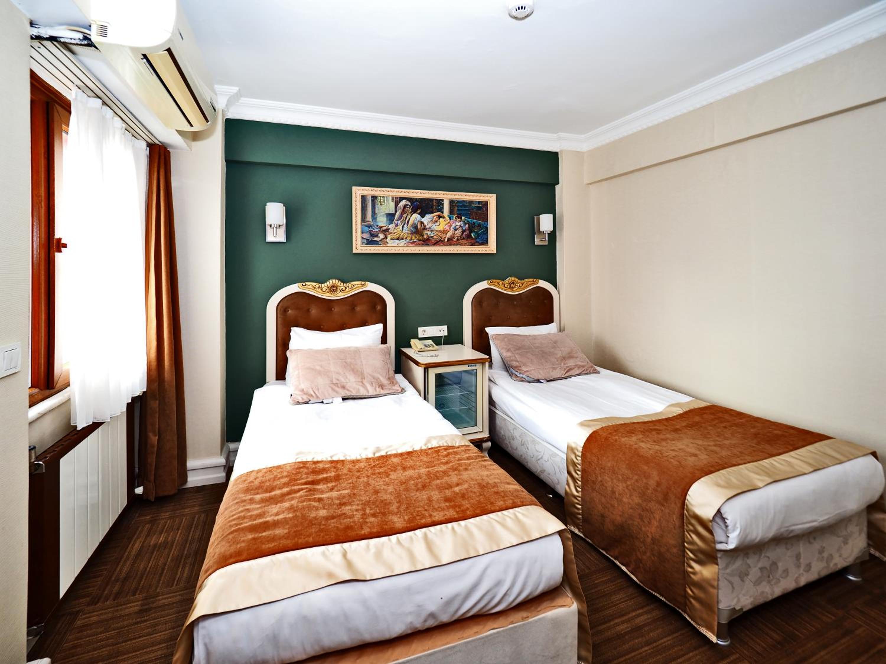 Double Room with Sea View photo 1