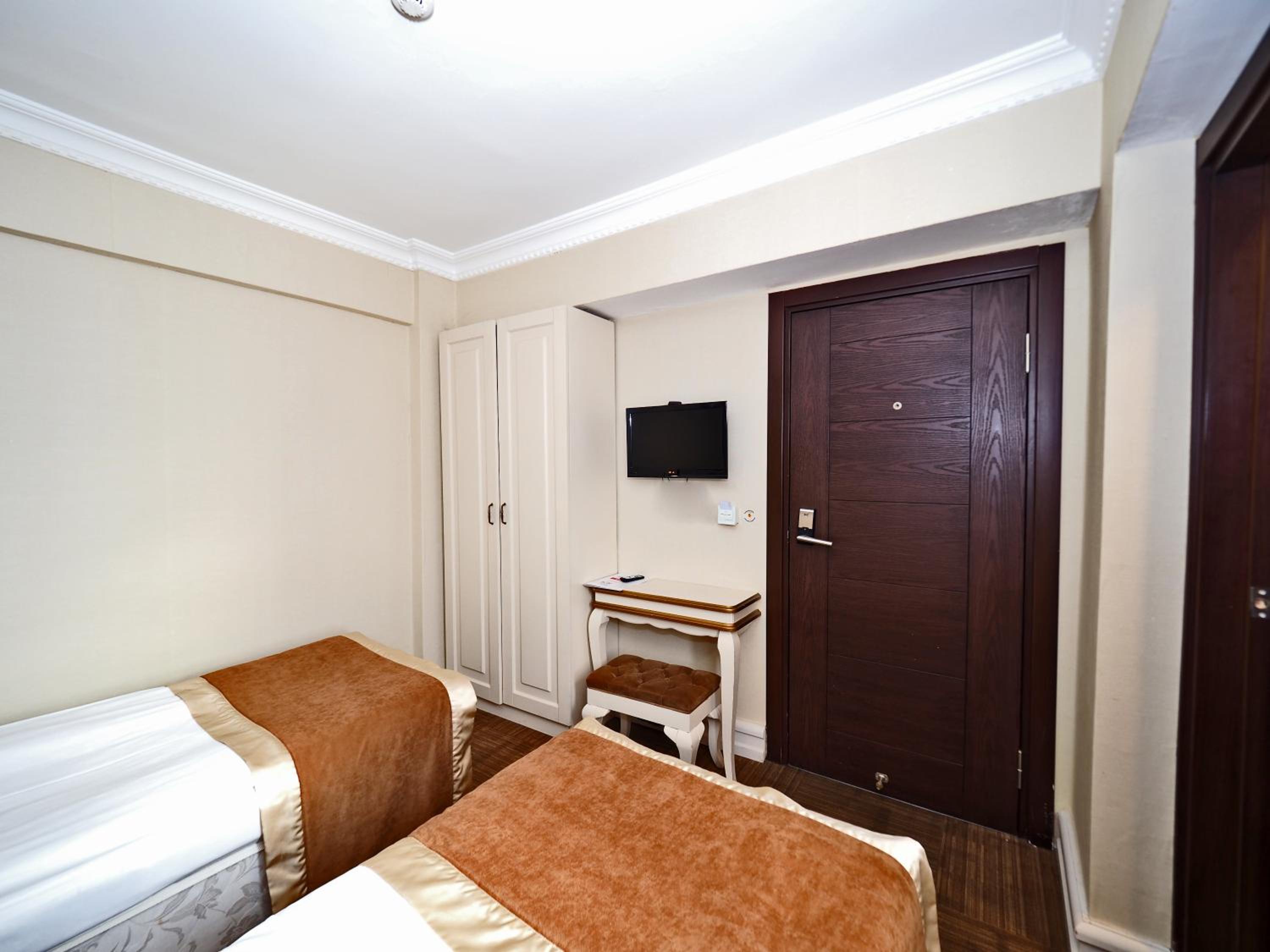 Single Room photo 1