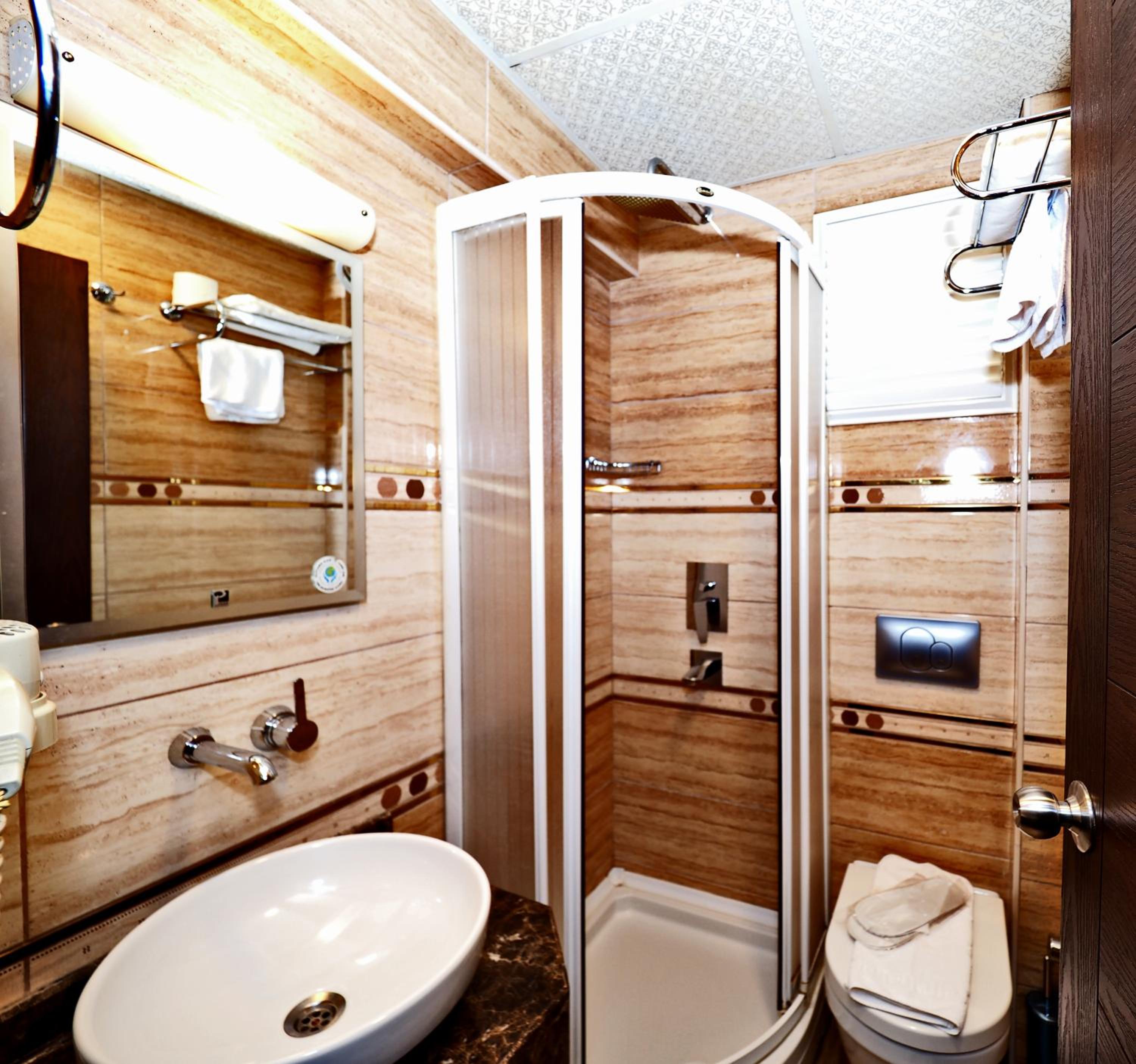 Double Room with Sea View photo 2