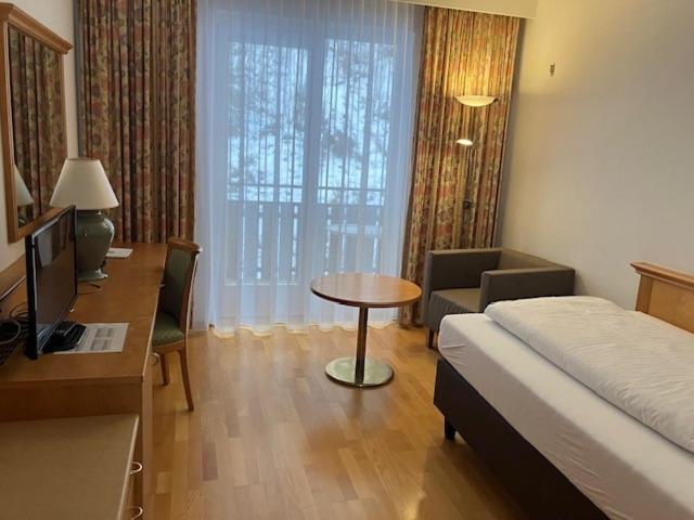 Budget Single Room photo 2