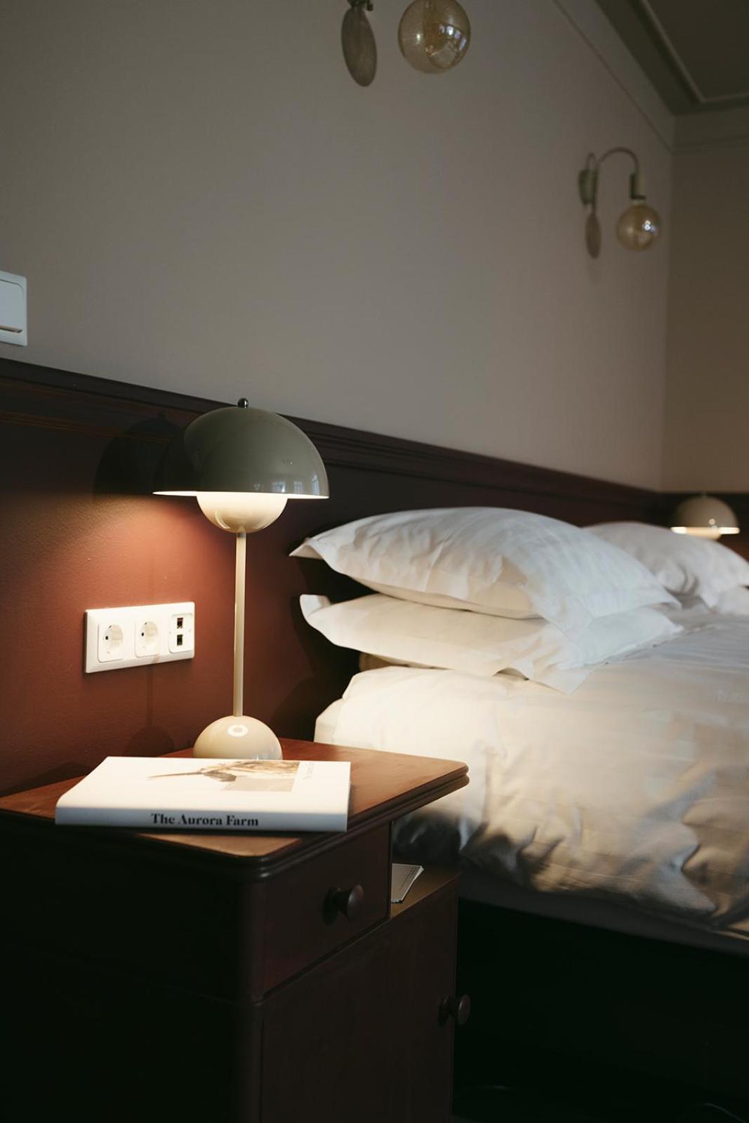 Double or Twin Room with Mountain View photo 3