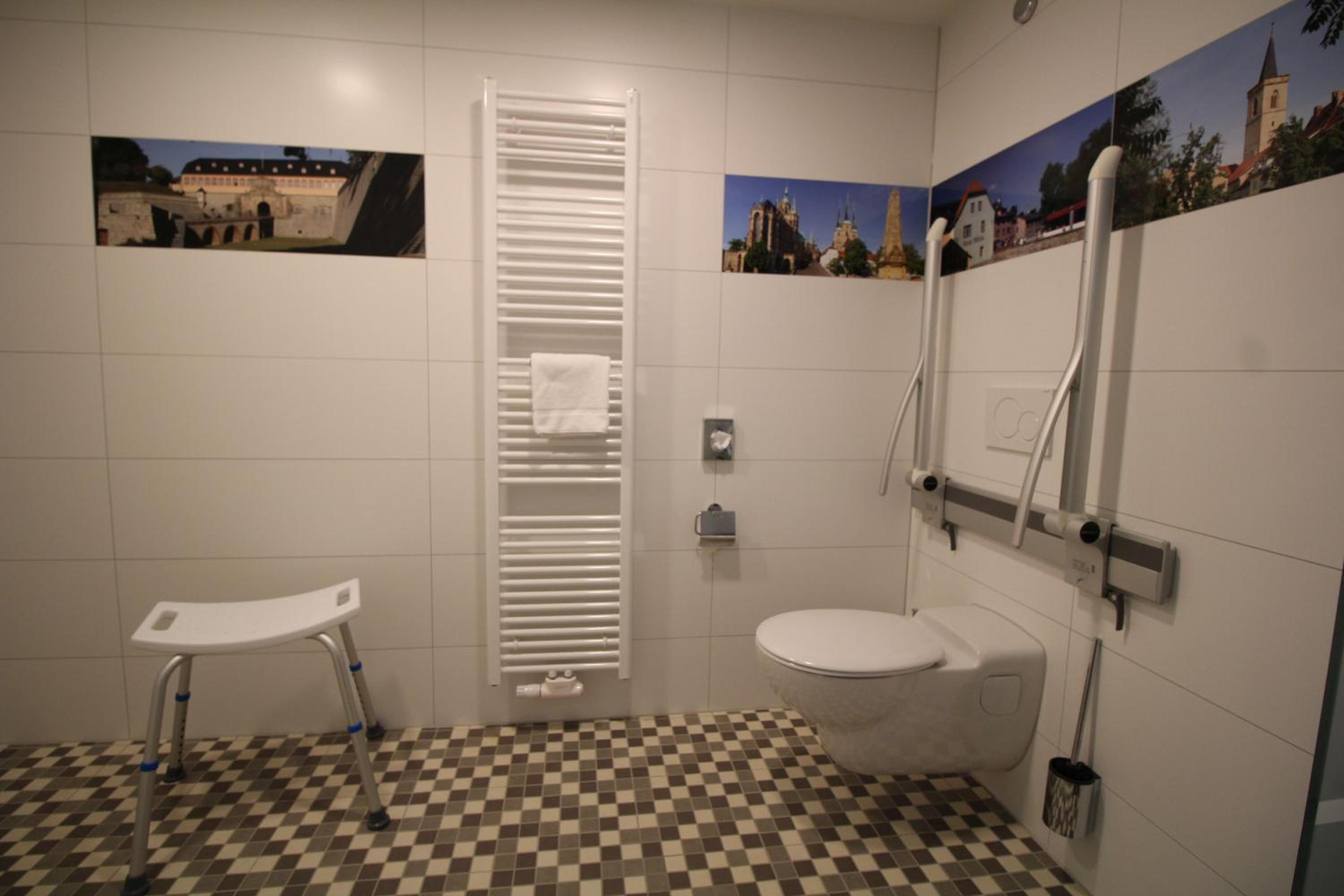 Hotel Am Kaisersaal, Foto 5