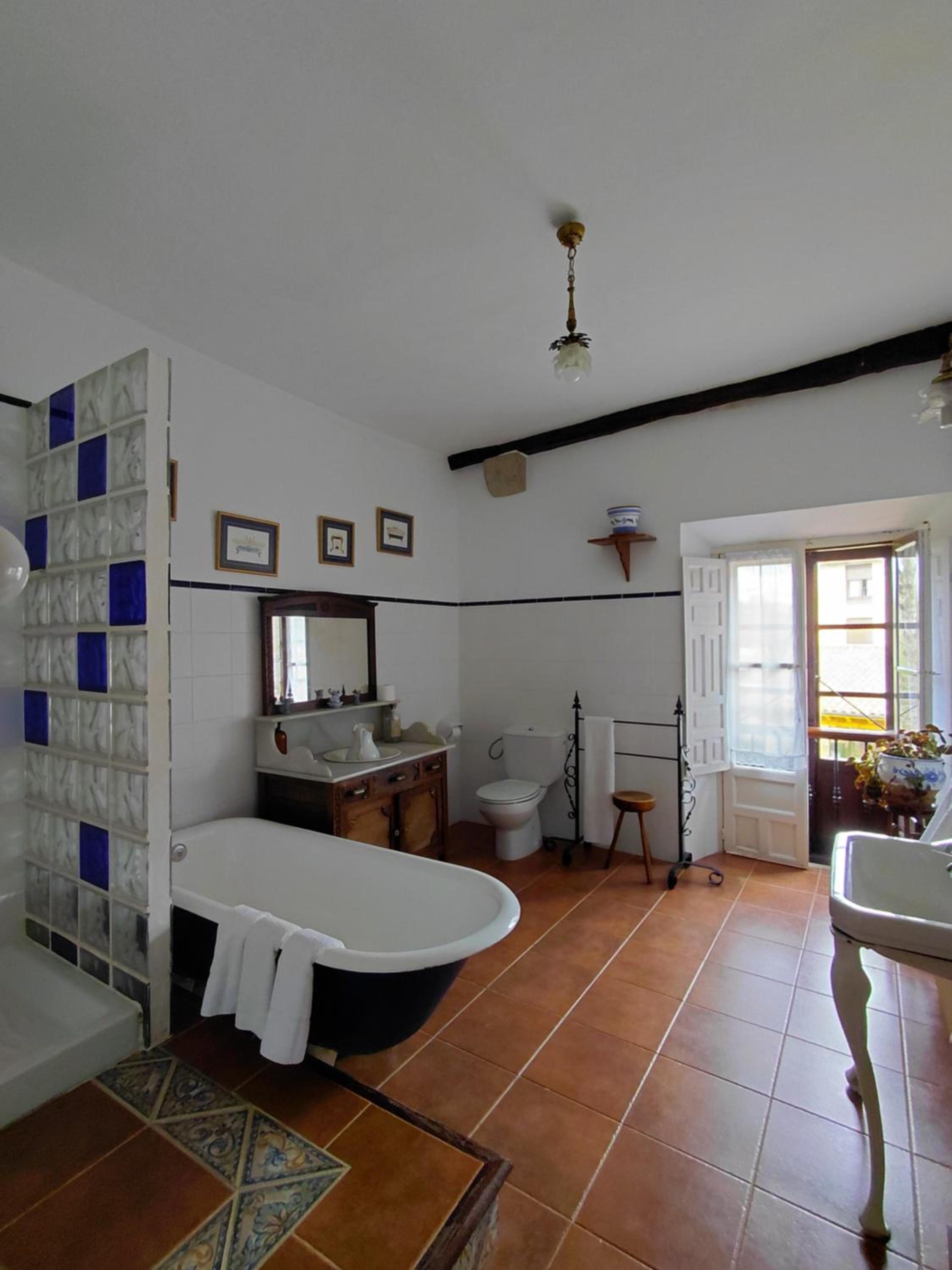 Two-Bedroom Family Apartment