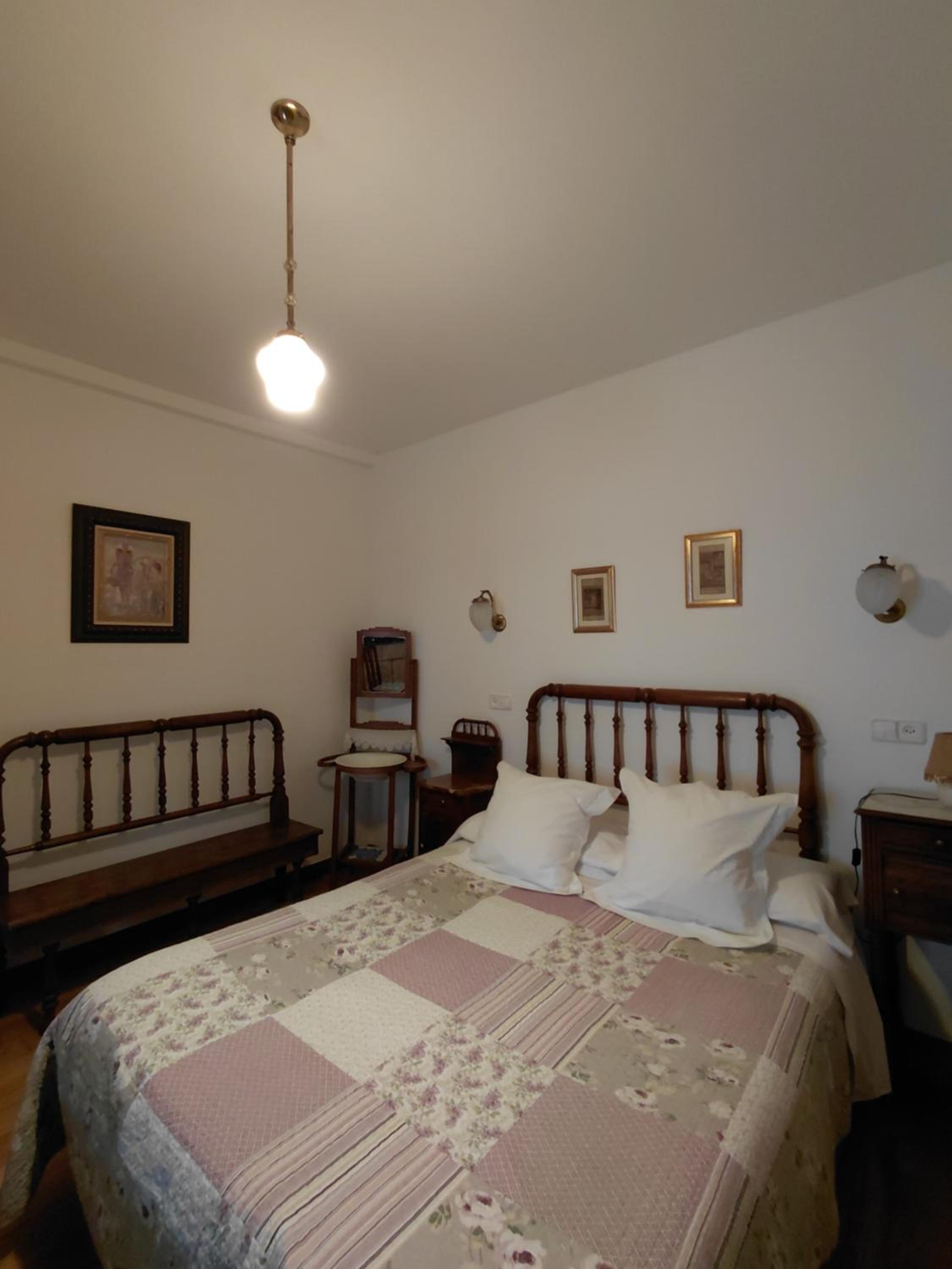 Two-Bedroom Family Apartment photo 2