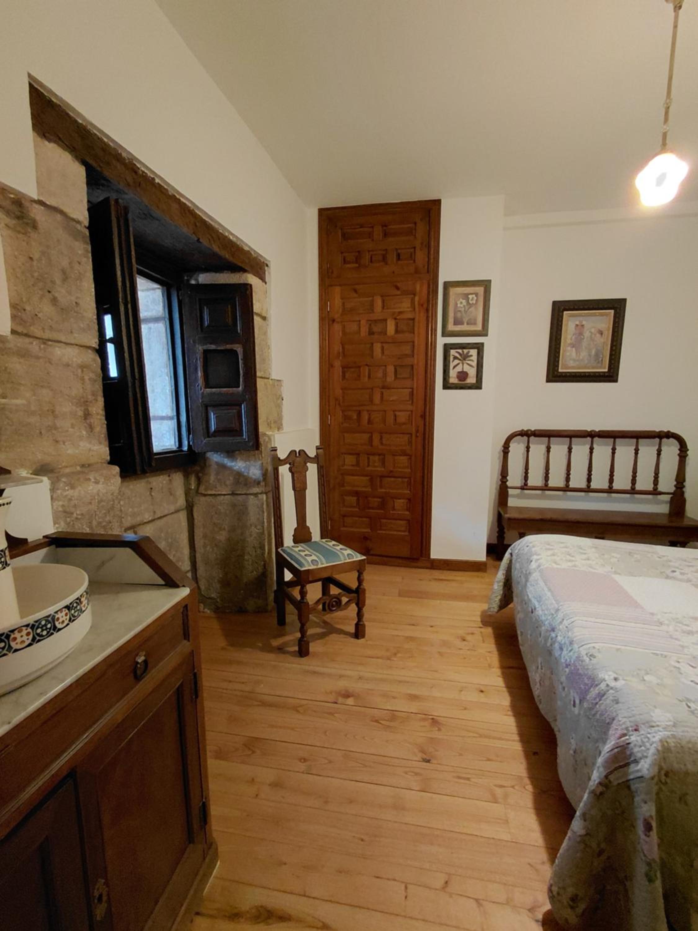 Two-Bedroom Family Apartment photo 3