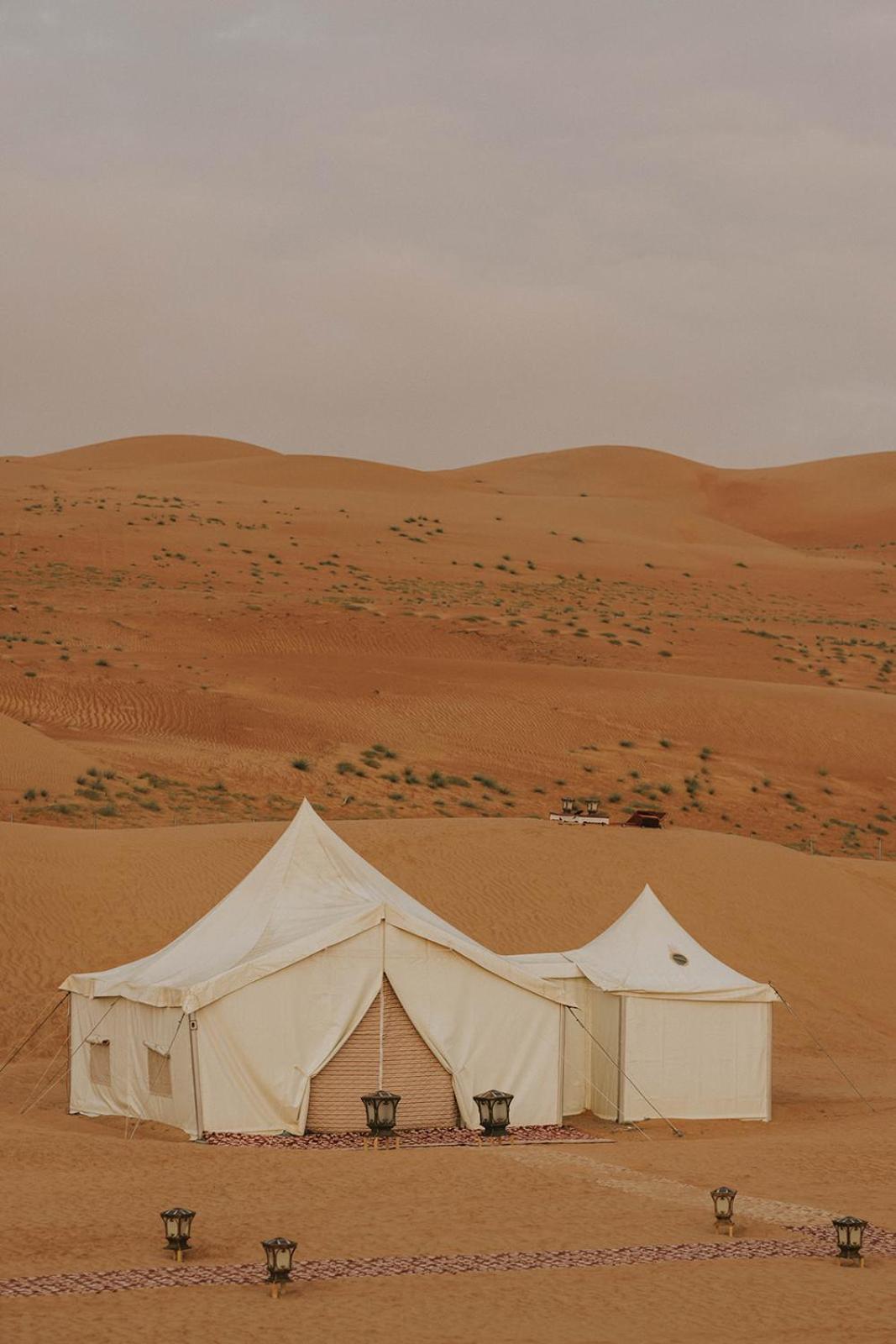 Royal Luxury Tent photo 2
