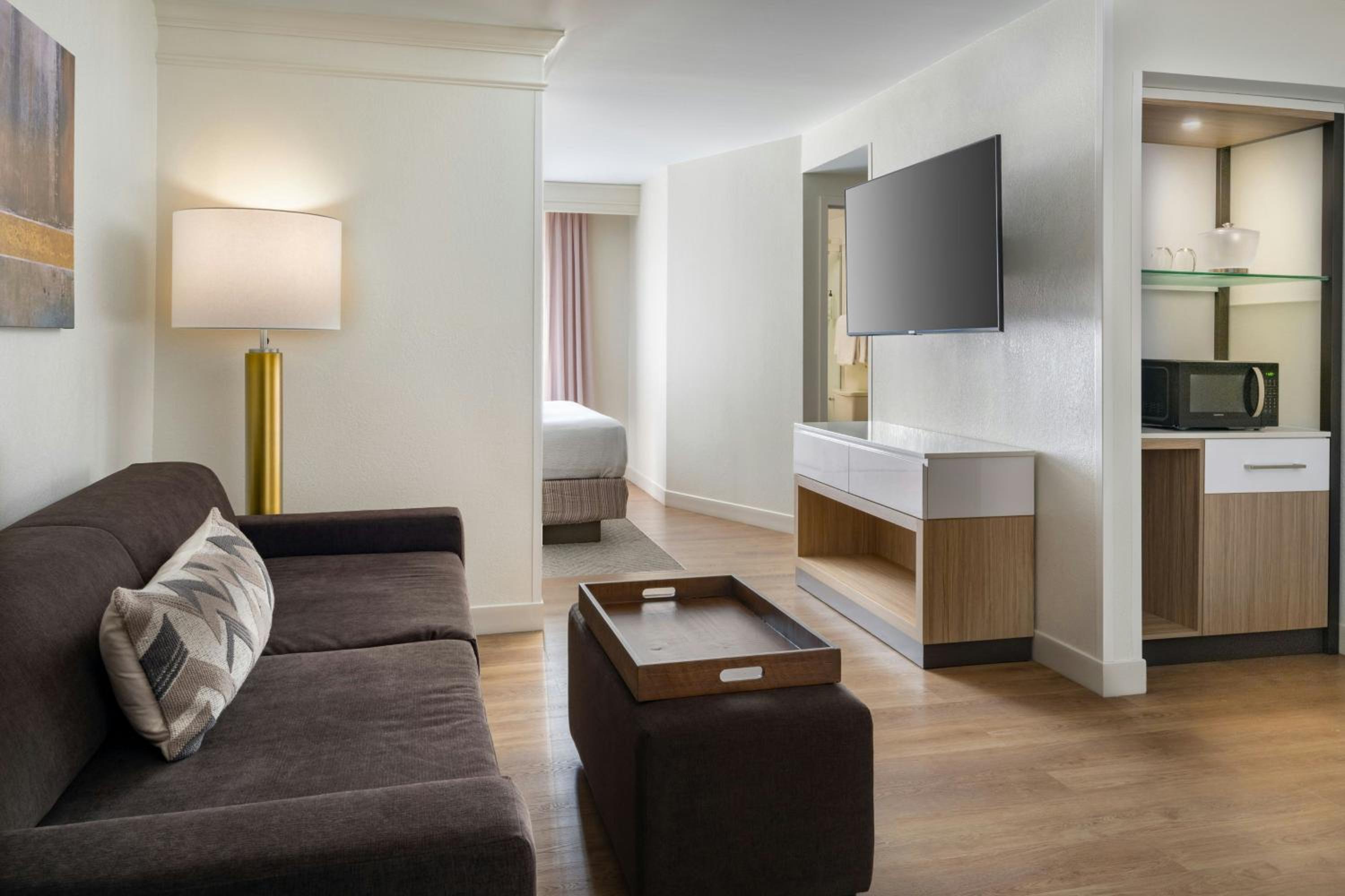 King Suite with Trundle Sofa - Photo 1