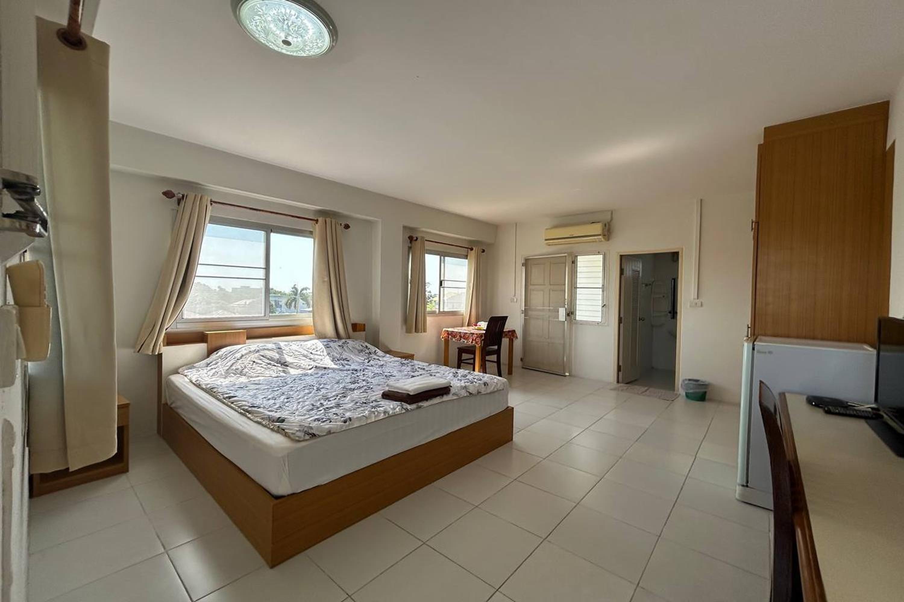 Superior Double Room photo 2