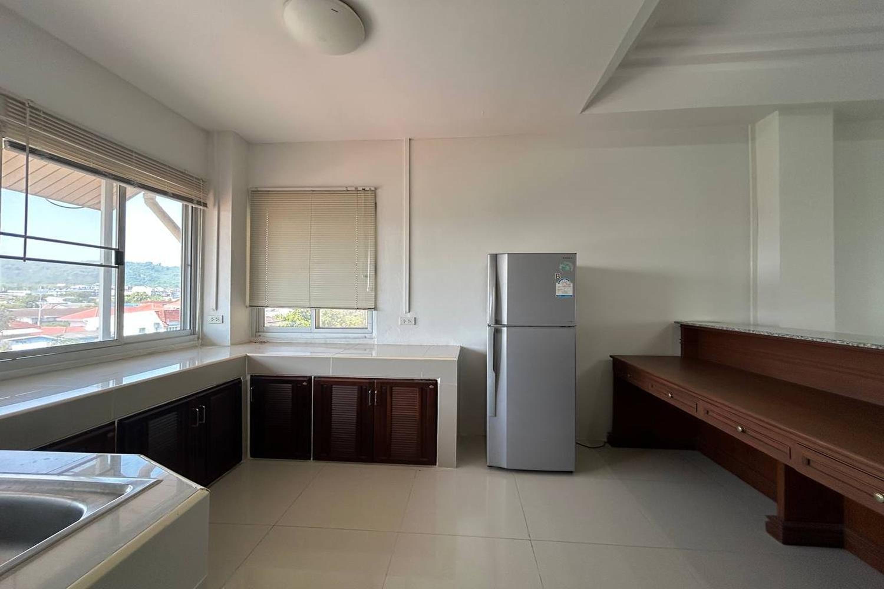 One-Bedroom Suite photo 2