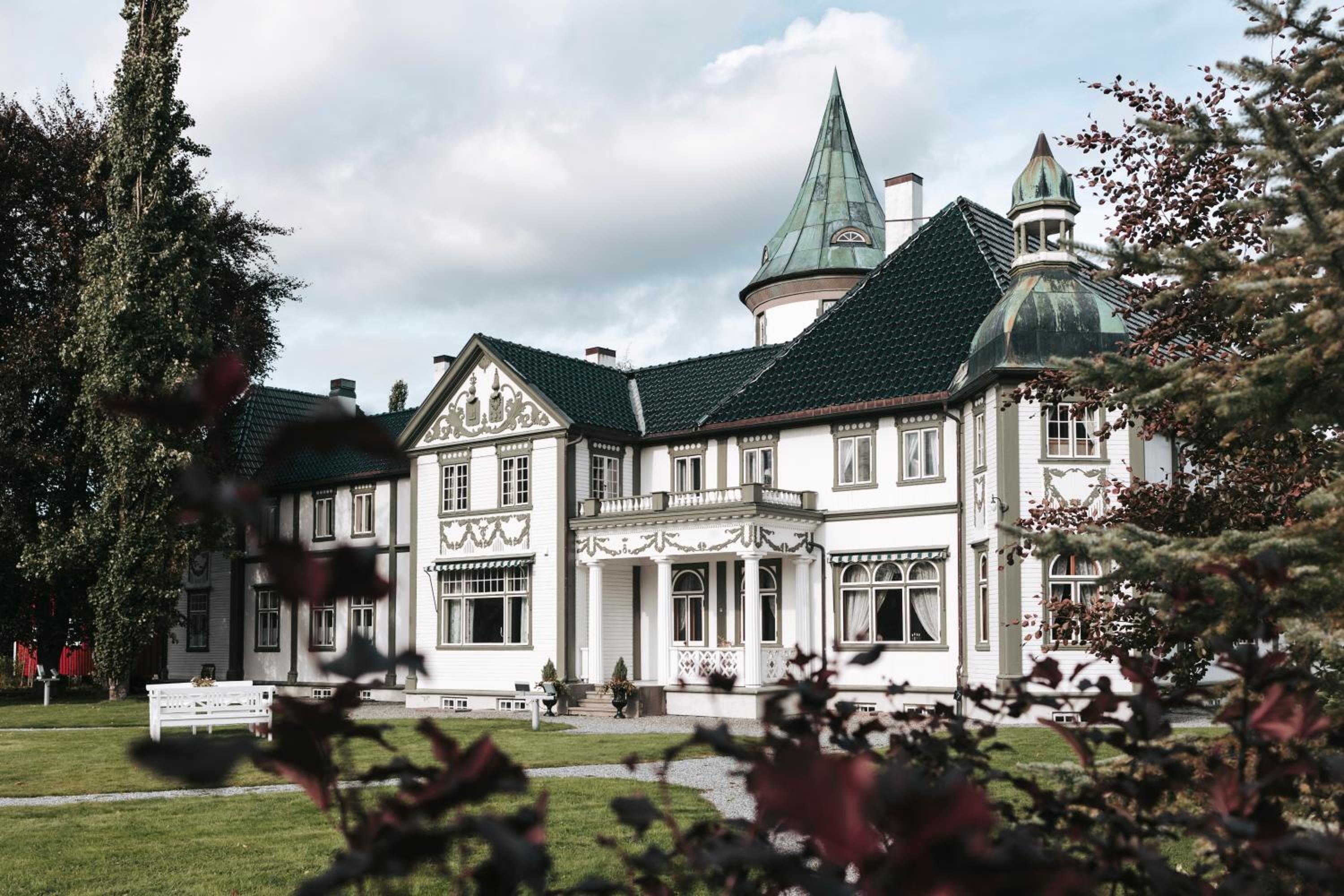 King's Room - Historical Building