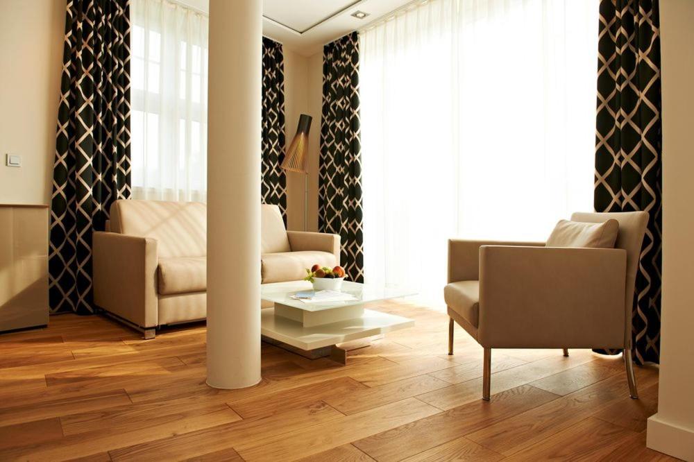 Suite photo 2
