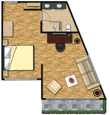 Suite photo 3