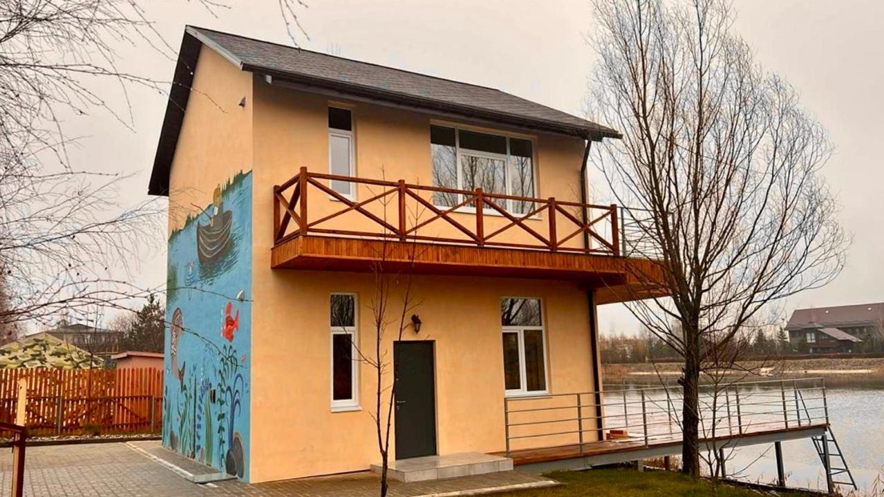 Two-Bedroom Chalet photo 3