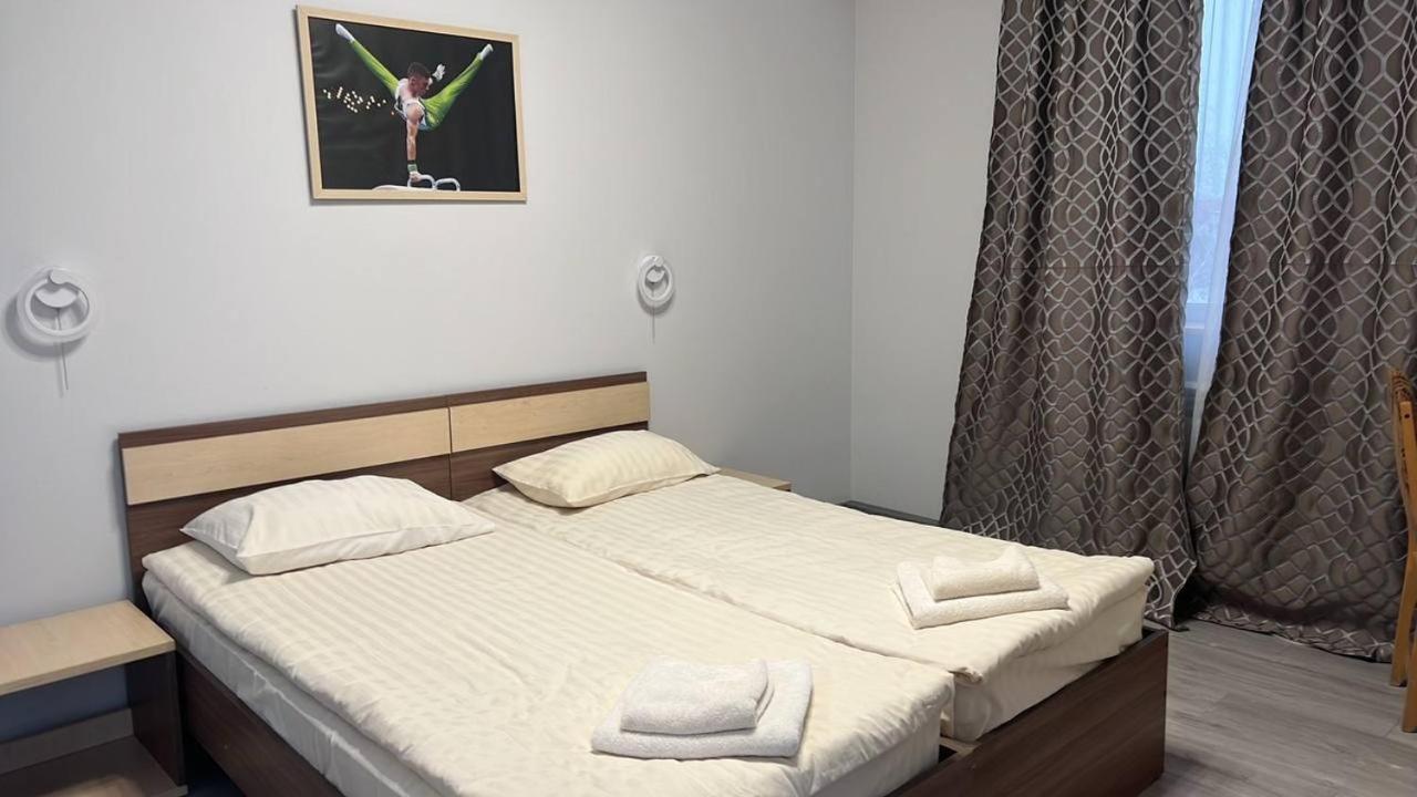 Two-Bedroom Chalet photo 2