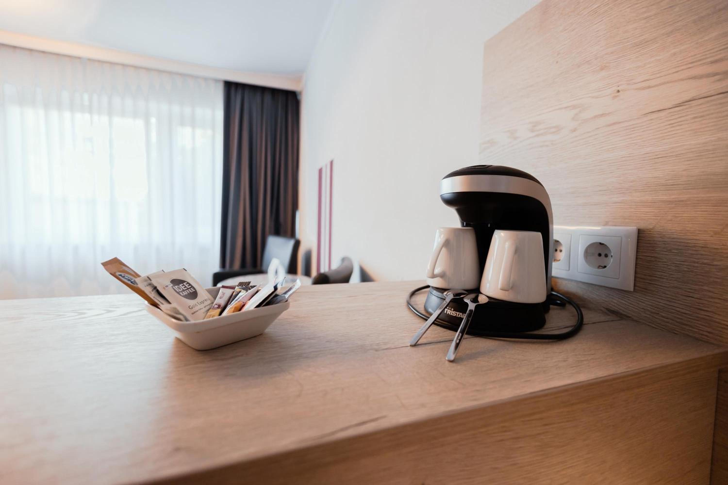 Studio with Kitchenette photo 3