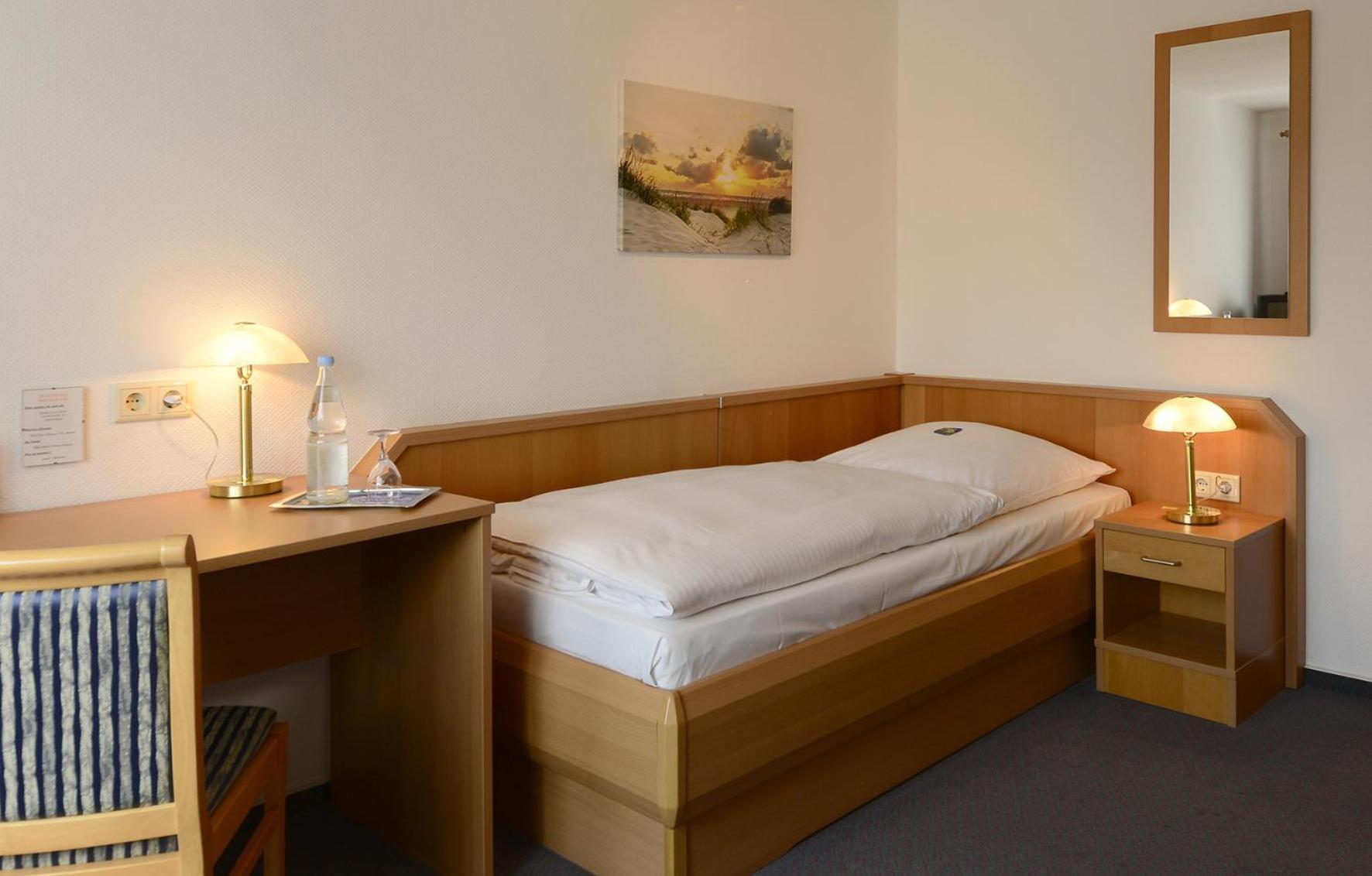 Economy Single Room photo 2