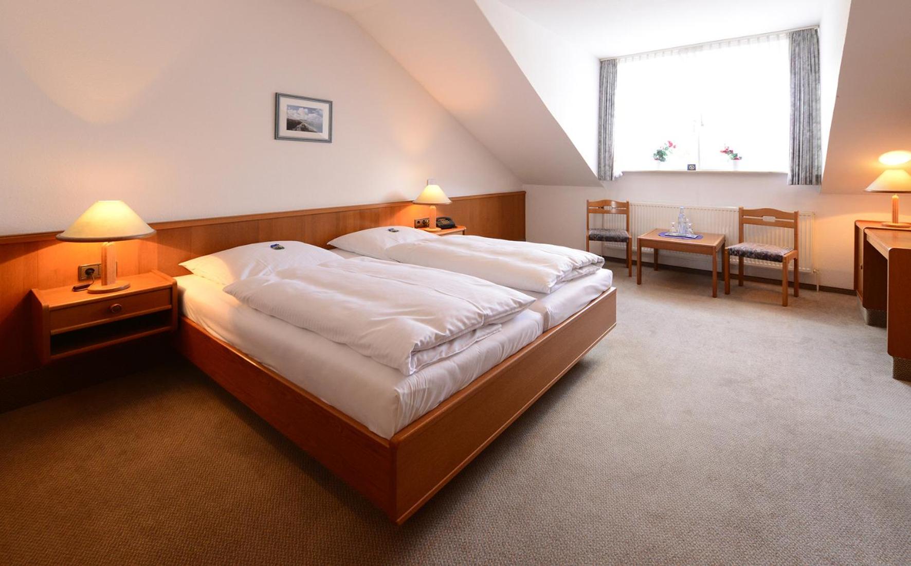 One-Bedroom Apartment with Garden View photo 2