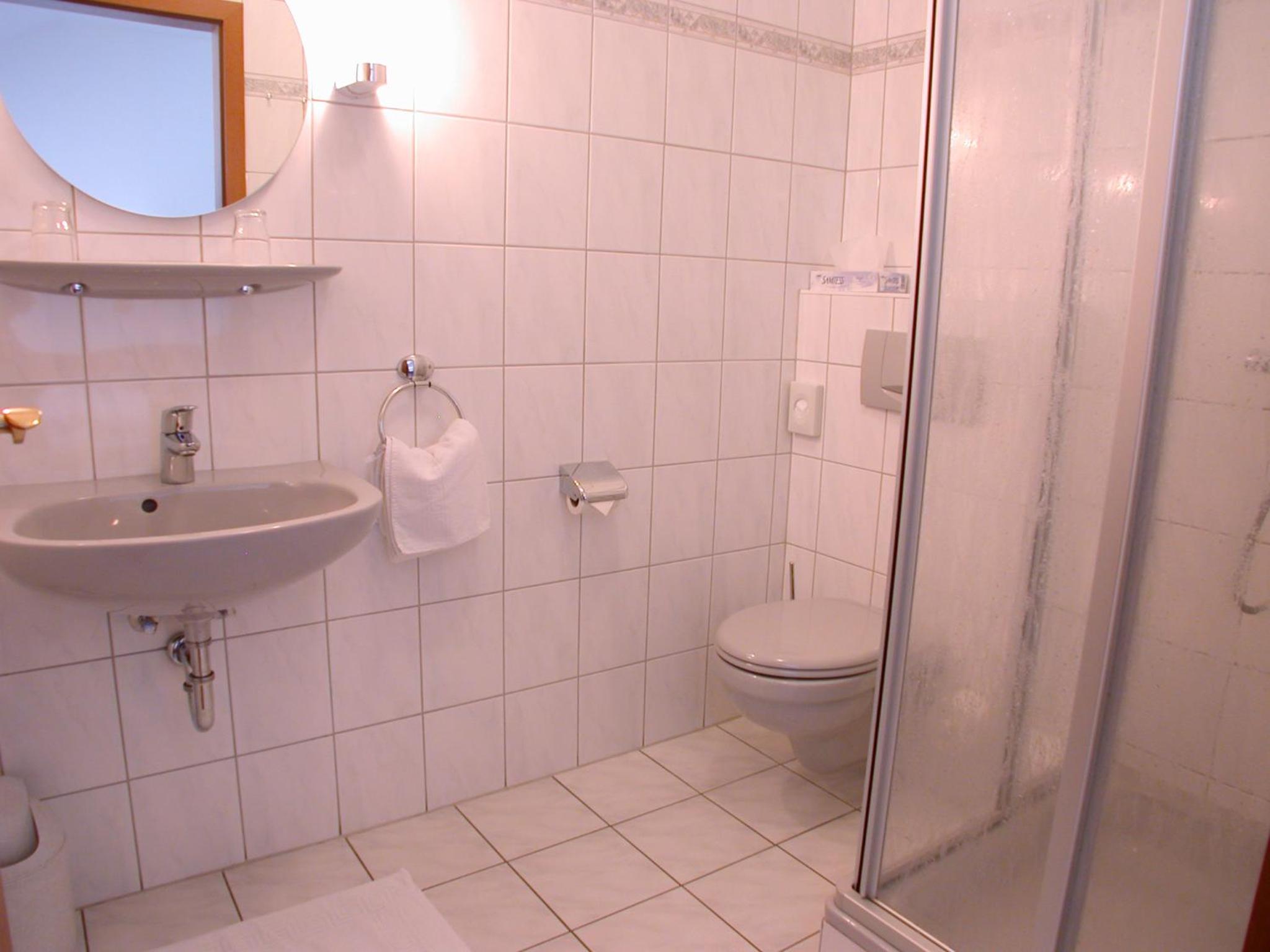 Economy Single Room photo 3