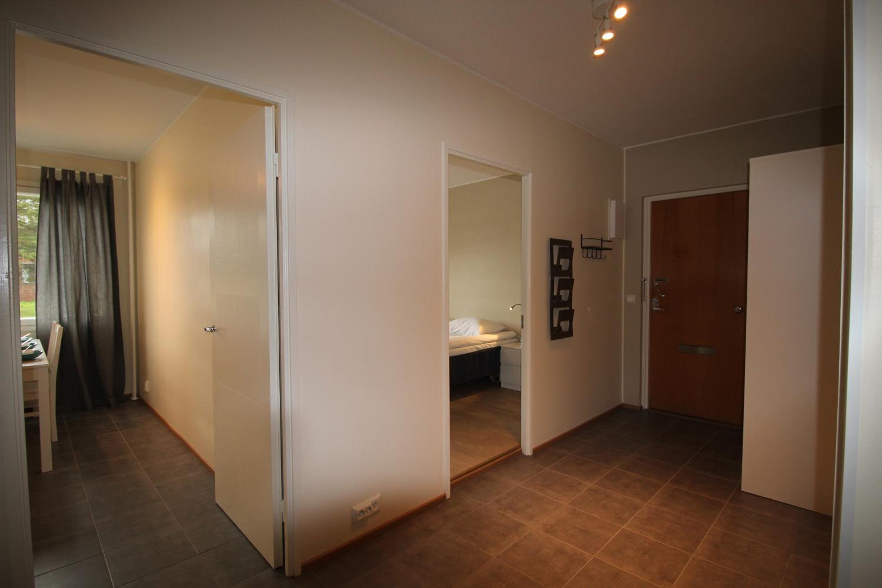 Three-Bedroom Apartment - Photo 13