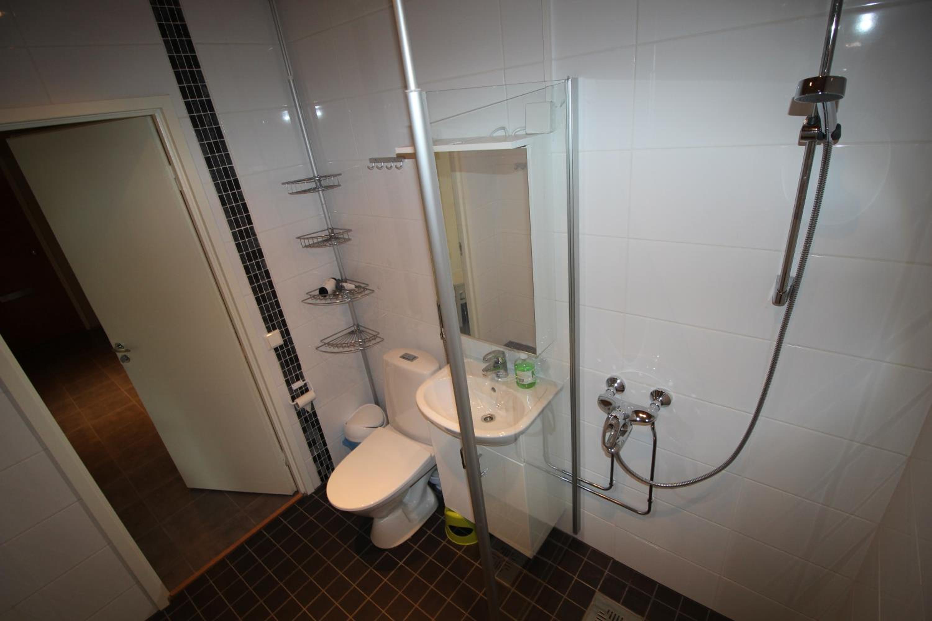 Three-Bedroom Apartment - Photo 14
