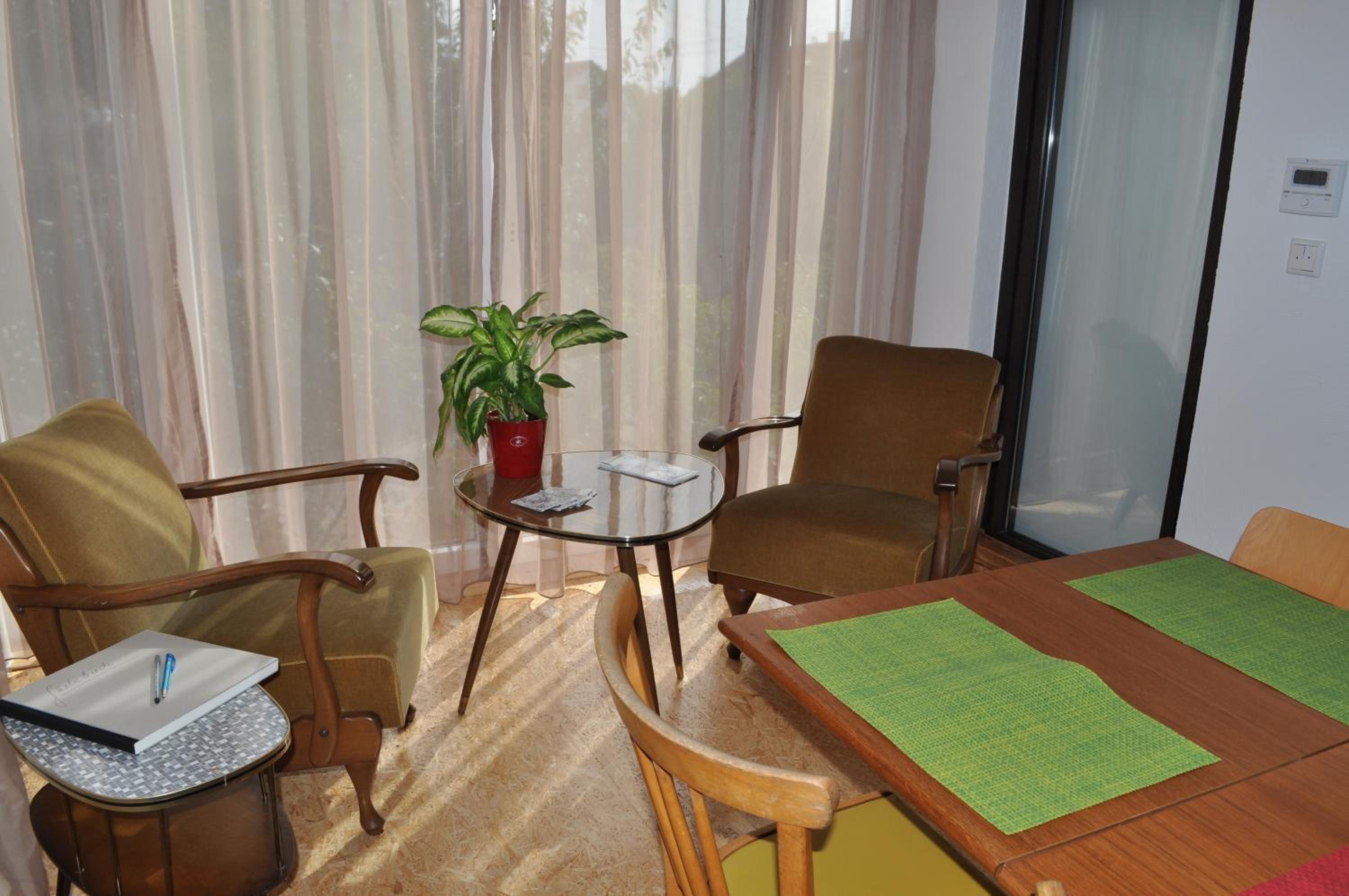 Double or Twin Room photo 3