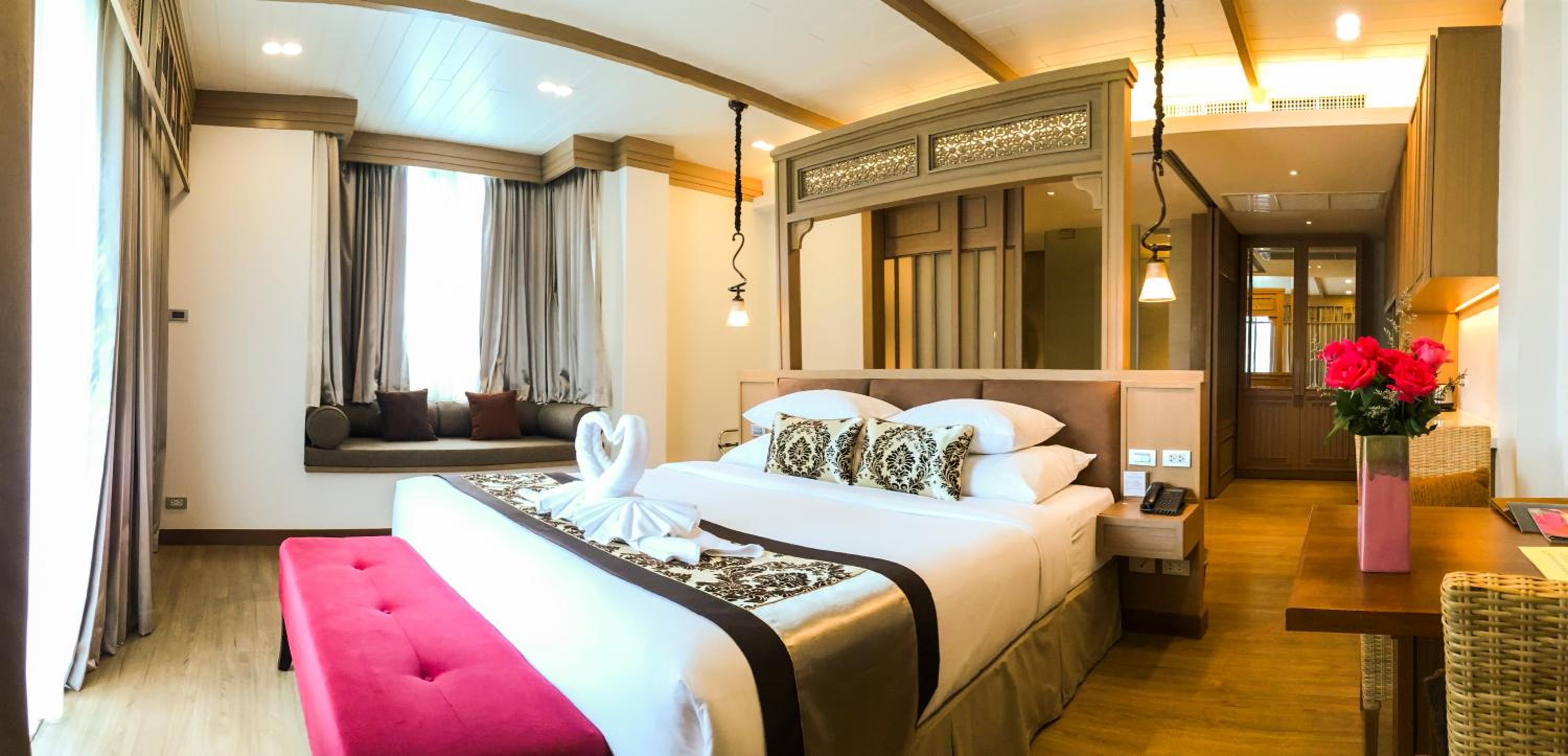 River Suite - Photo 1
