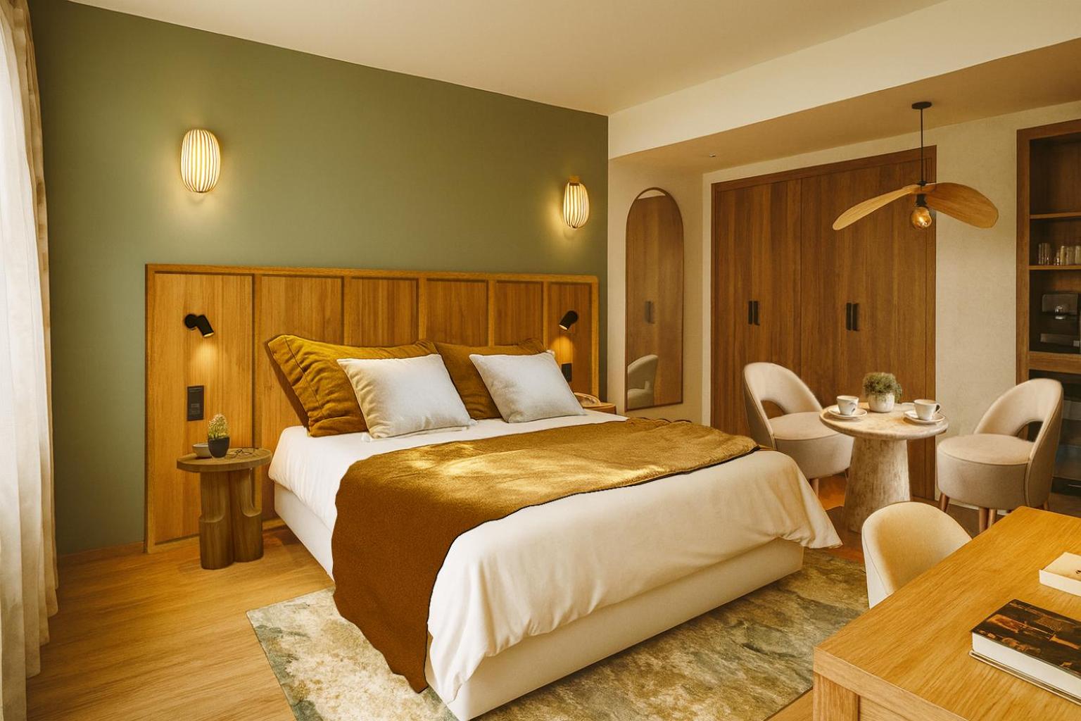 Junior Suite Terrace photo 1