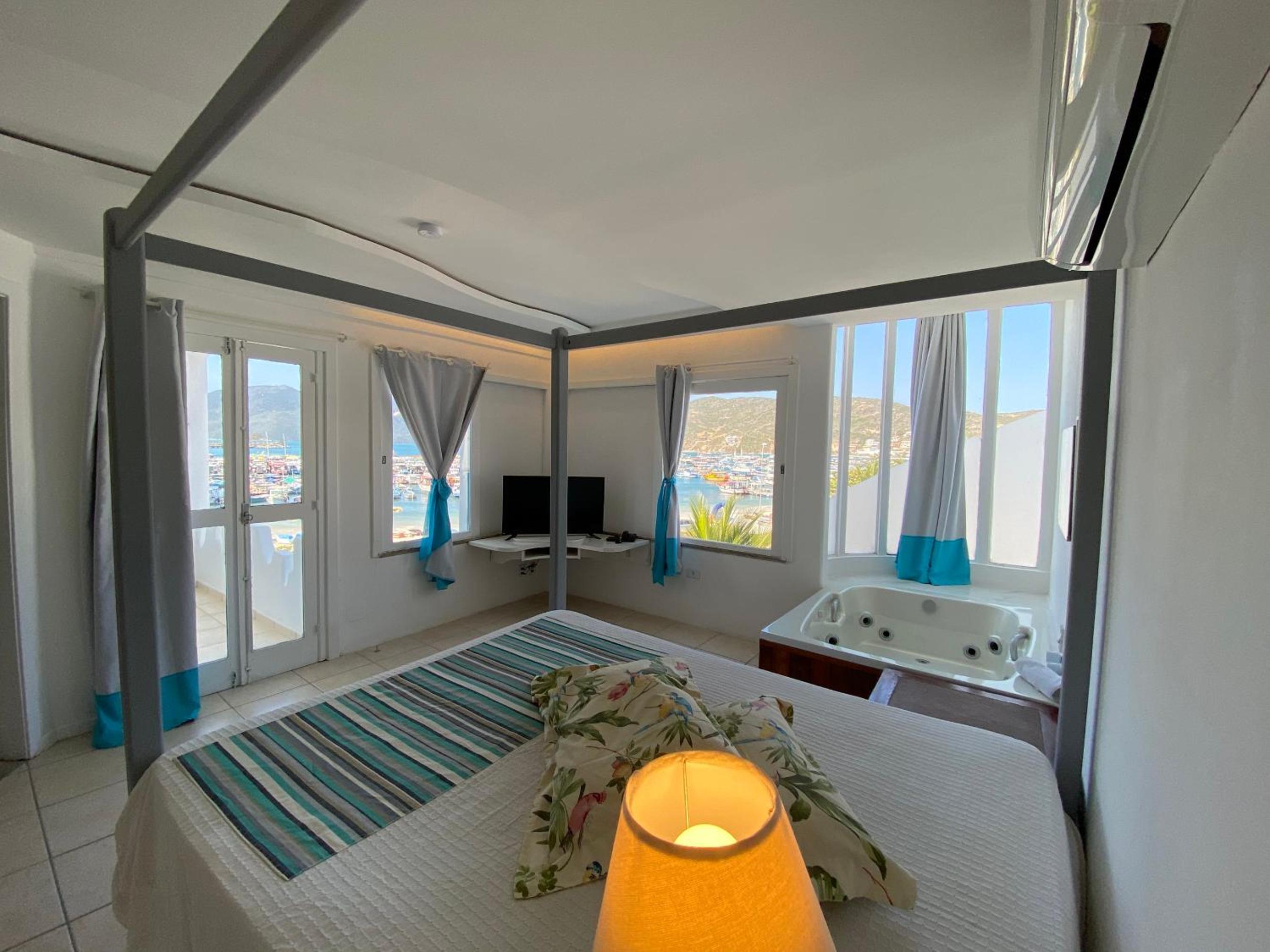 Queen Room with Spa Bath photo 2