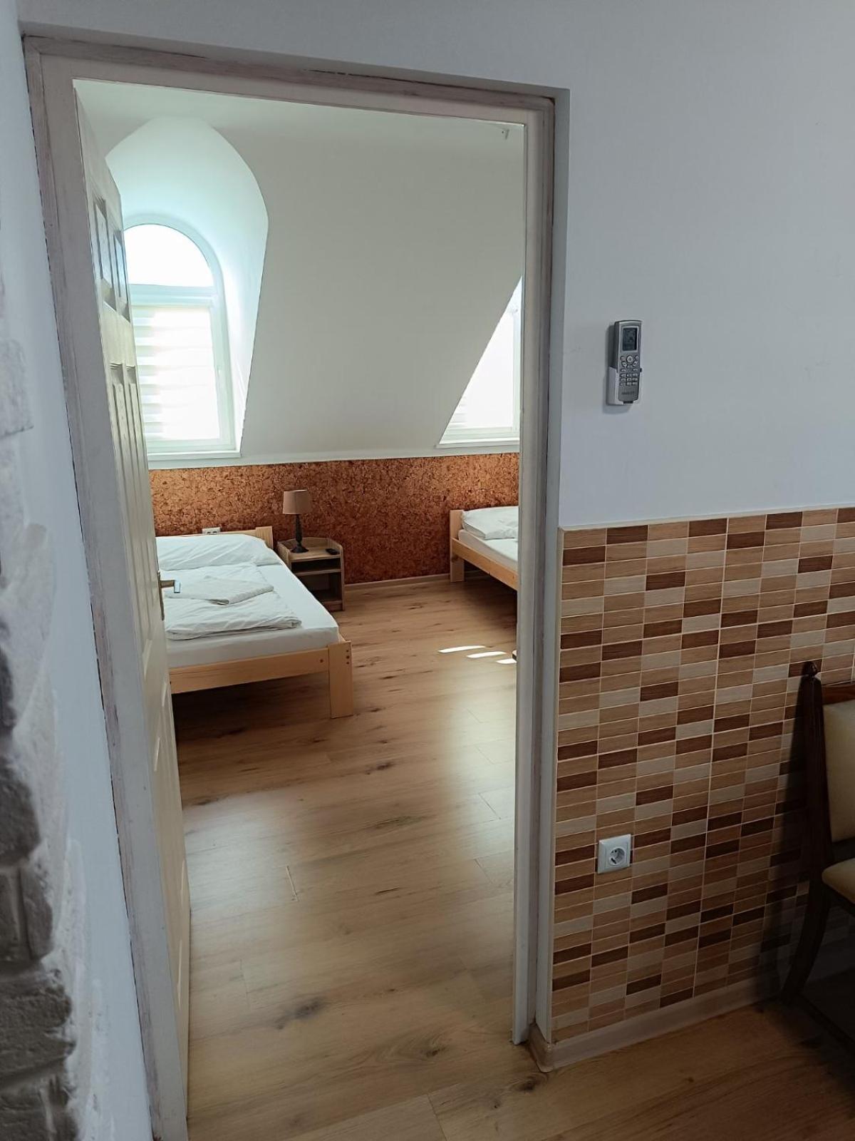 Two-Bedroom Superior Apartment