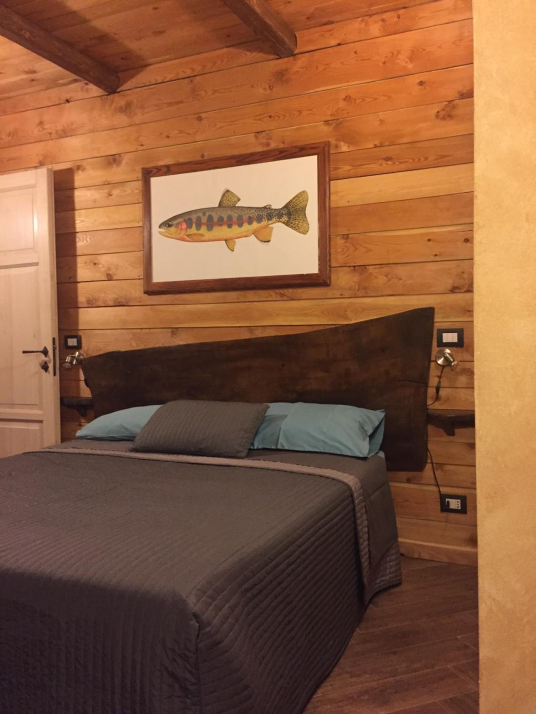 Double Room with Private Bathroom - Photo 9