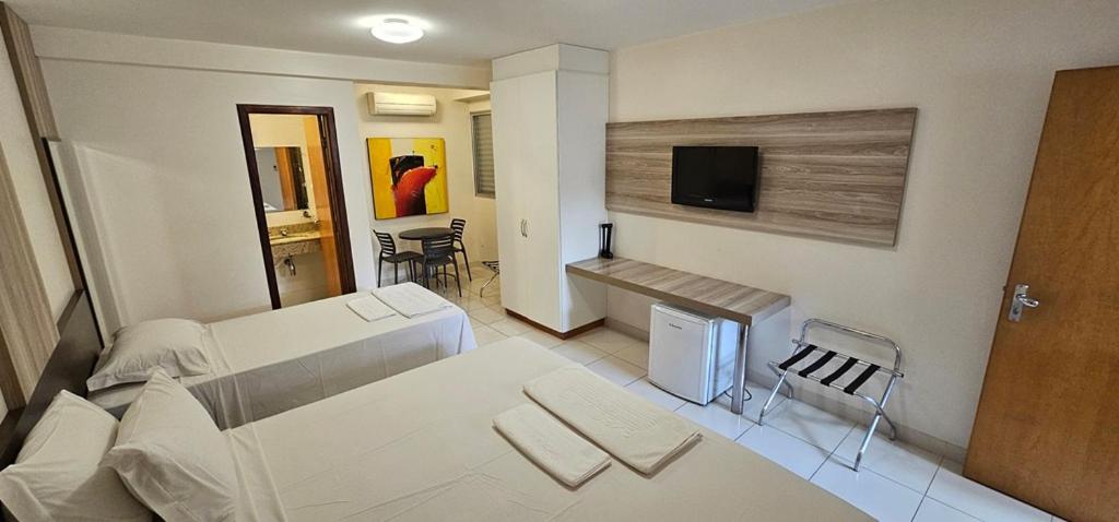 Comfort Triple Room photo 2