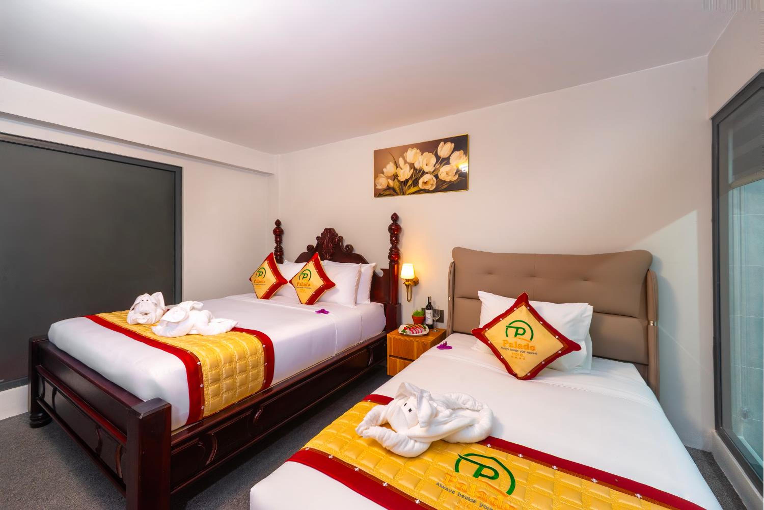 Superior Triple Room