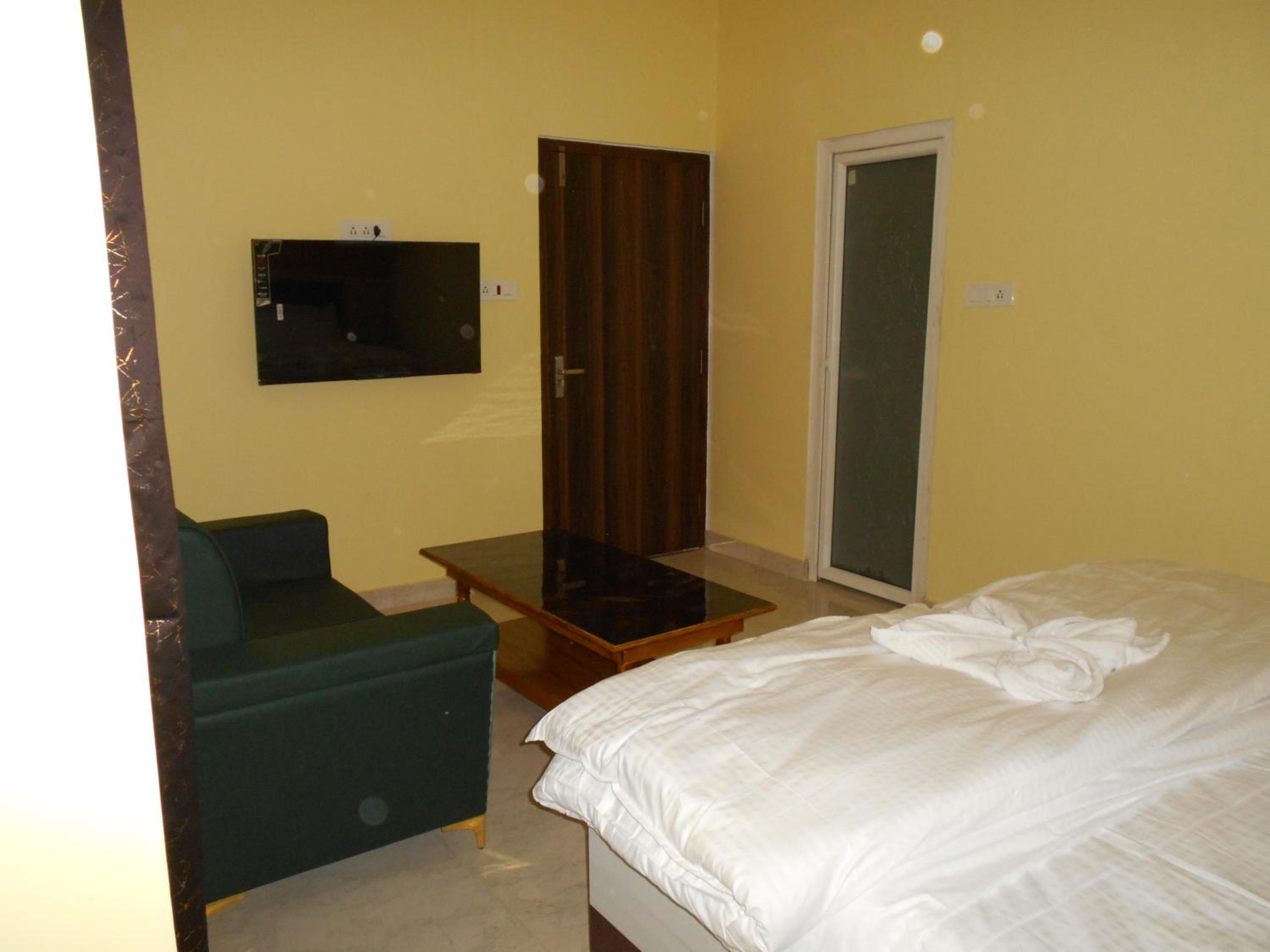 Queen Room