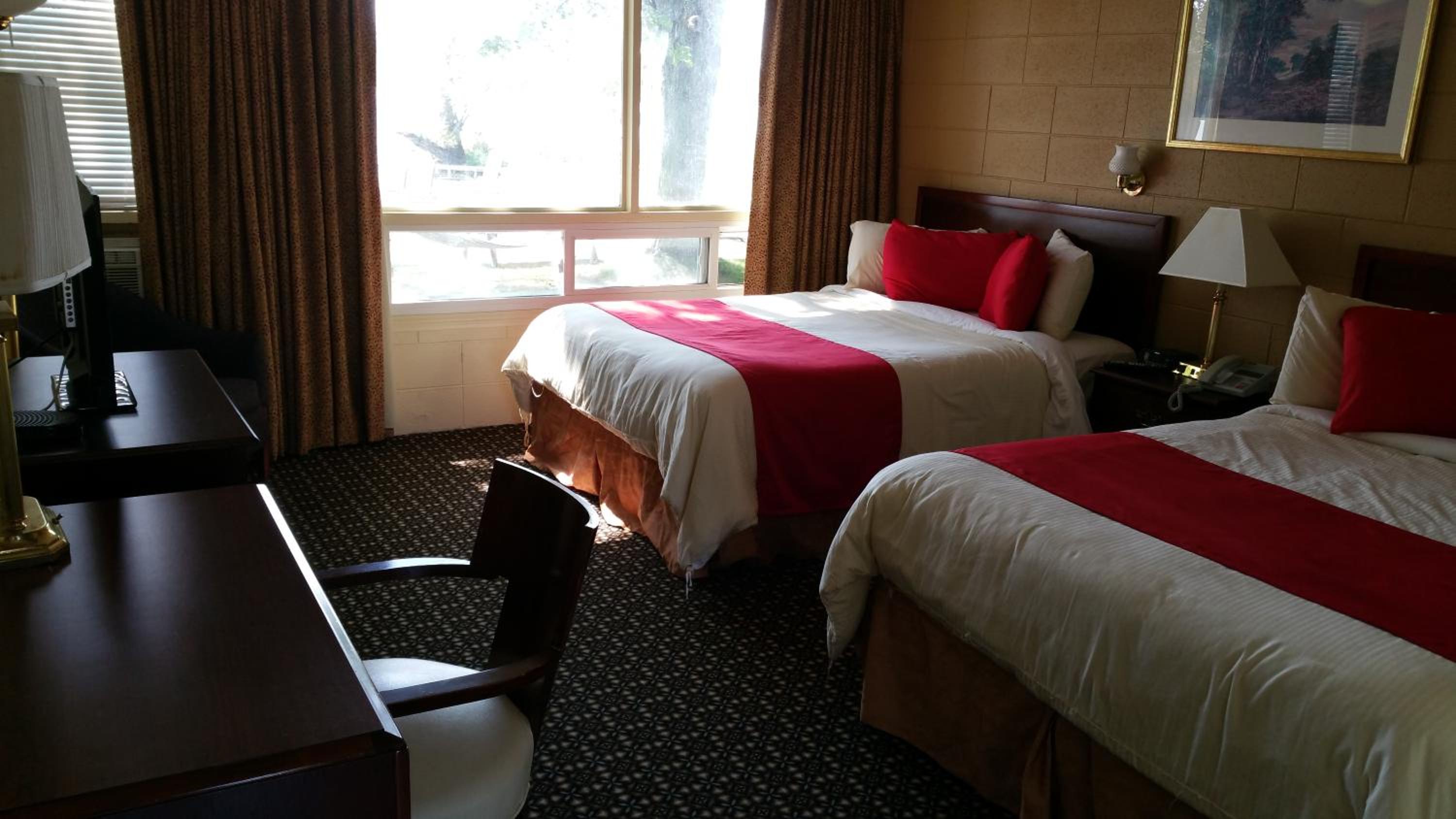 Queen Room photo 1