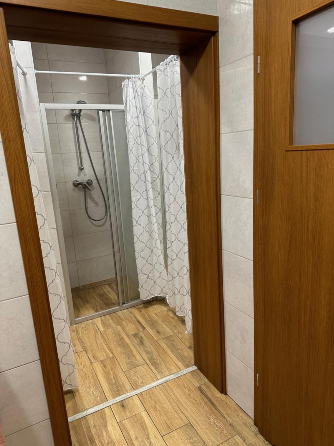 Triple Room with Shared Bathroom