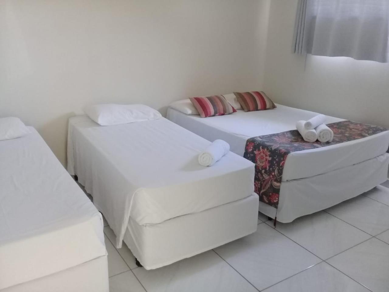 Superior Quadruple Room photo 3